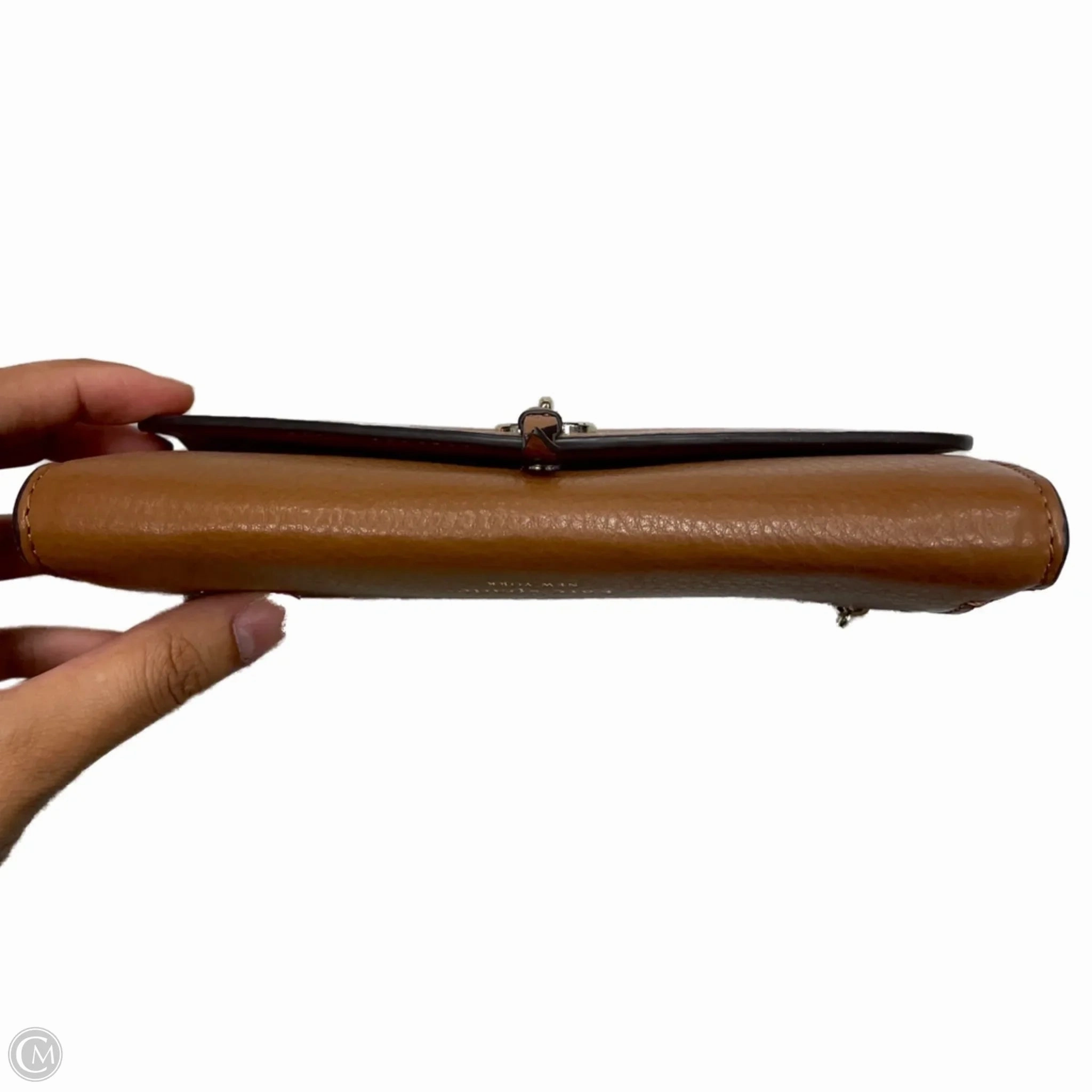 Wallet Designer By Kate Spade, Size: Large