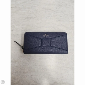 Wallet Designer By Kate Spade, Size: Large