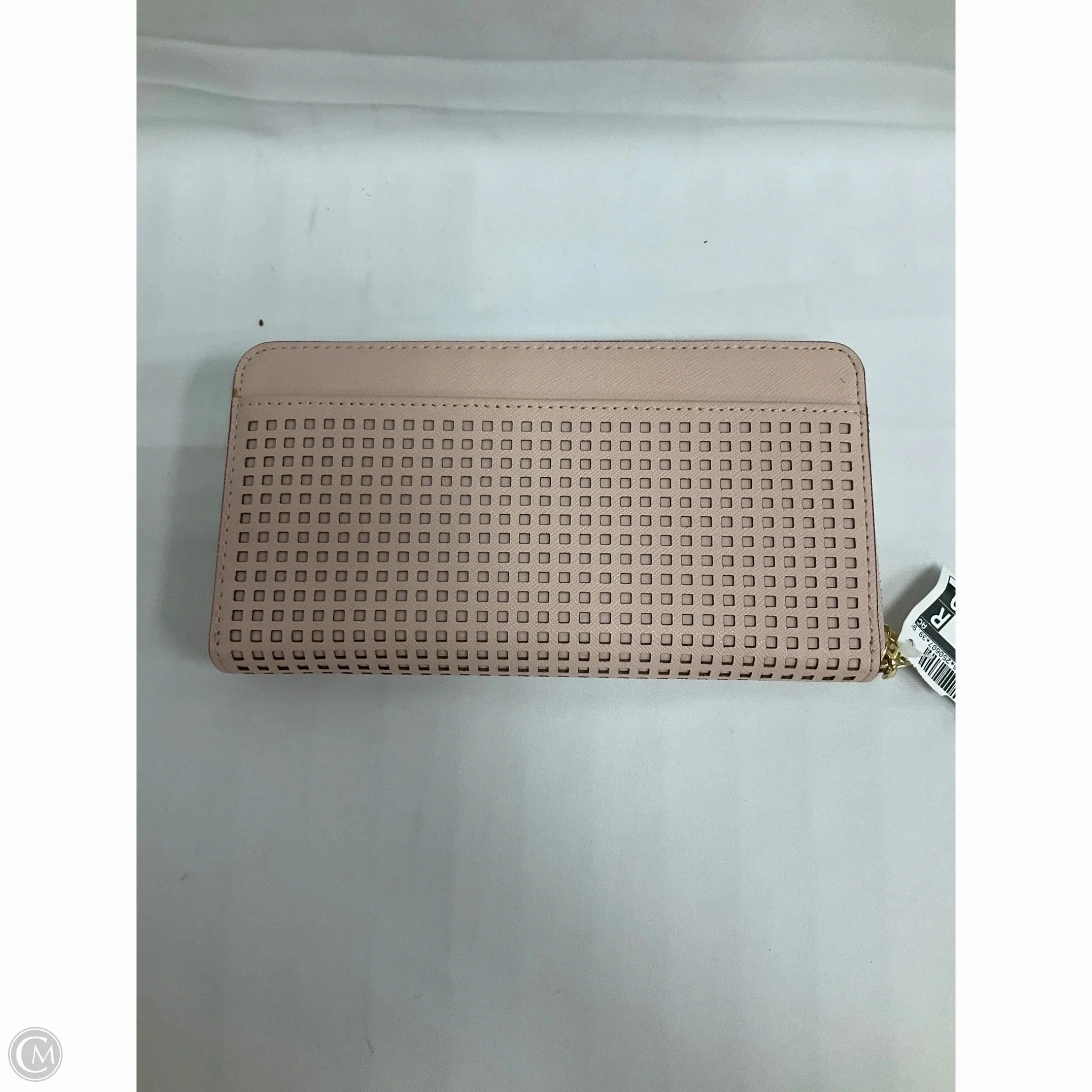 Wallet Designer By Kate Spade, Size: Large