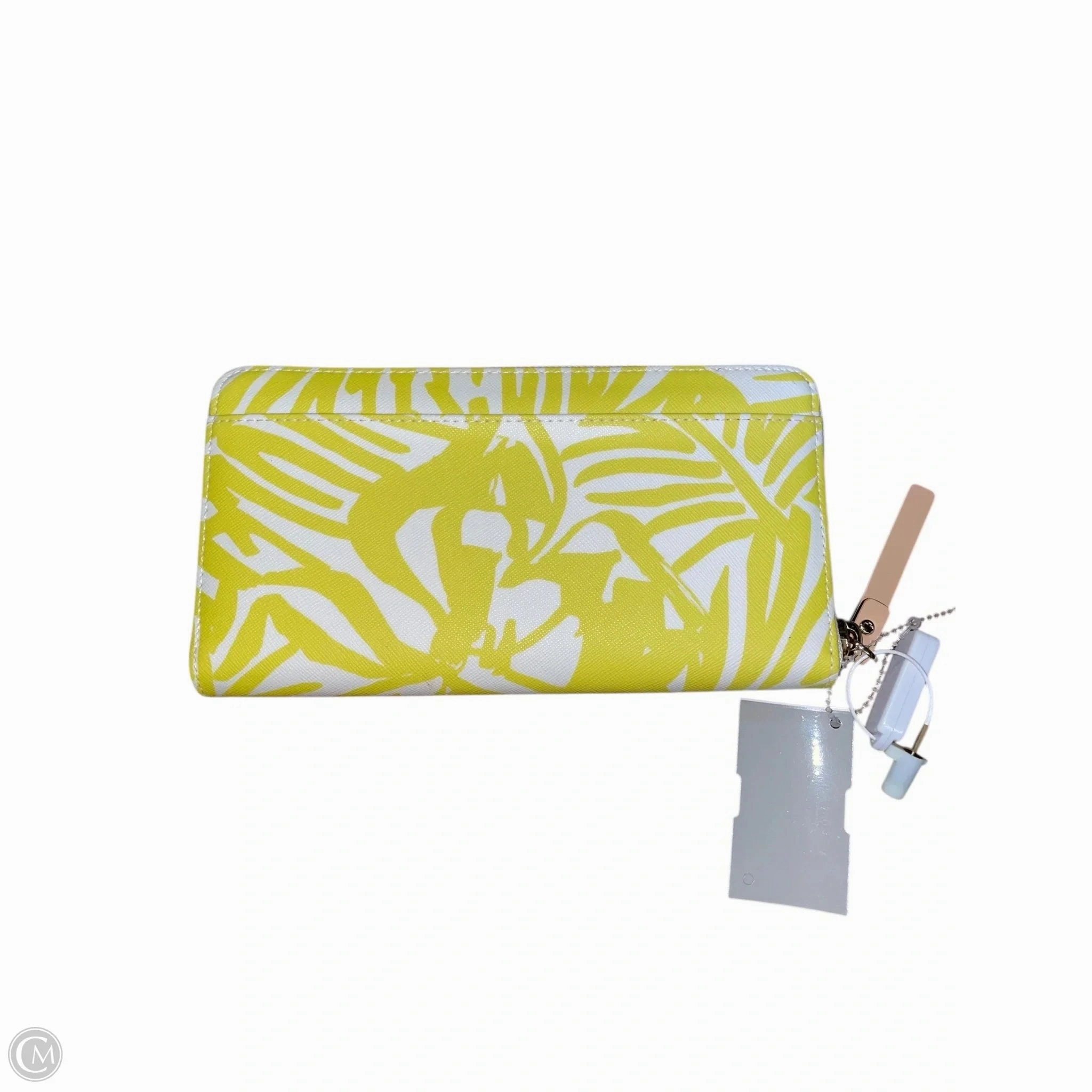 Wallet Designer By Kate Spade, Size: Large