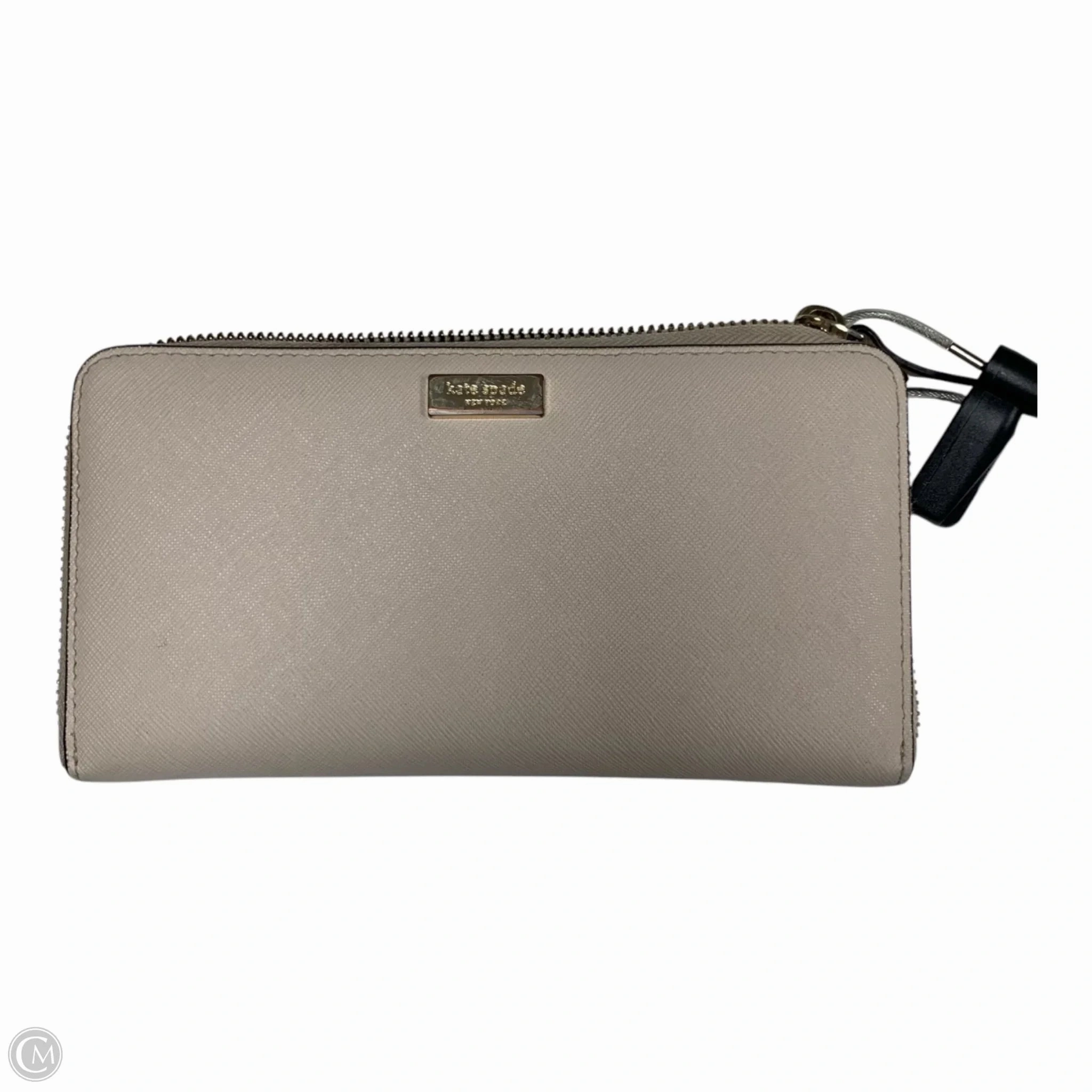Wallet Designer By Kate Spade, Size: Large