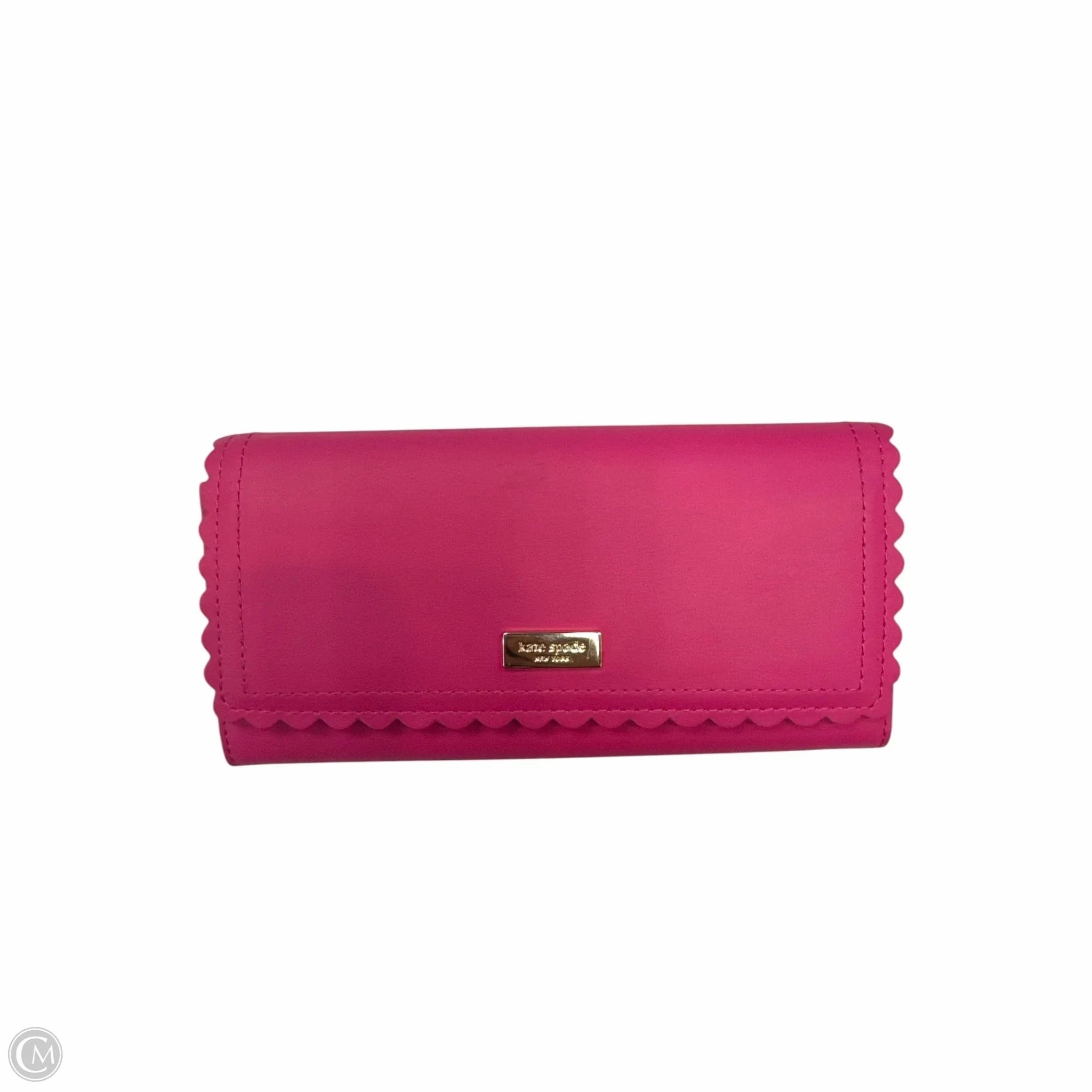 Wallet Designer By Kate Spade, Size: Large