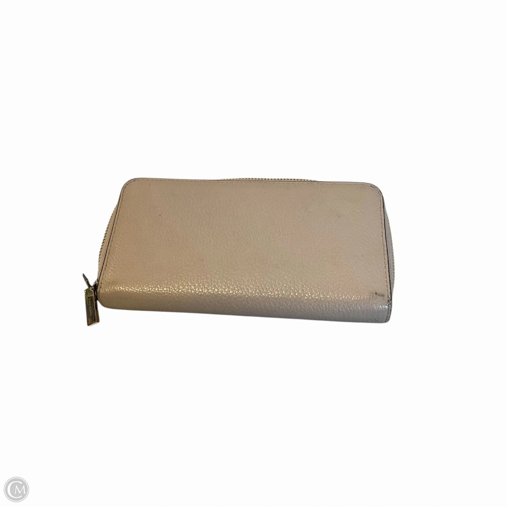 Wallet Designer By Kate Spade, Size: Large