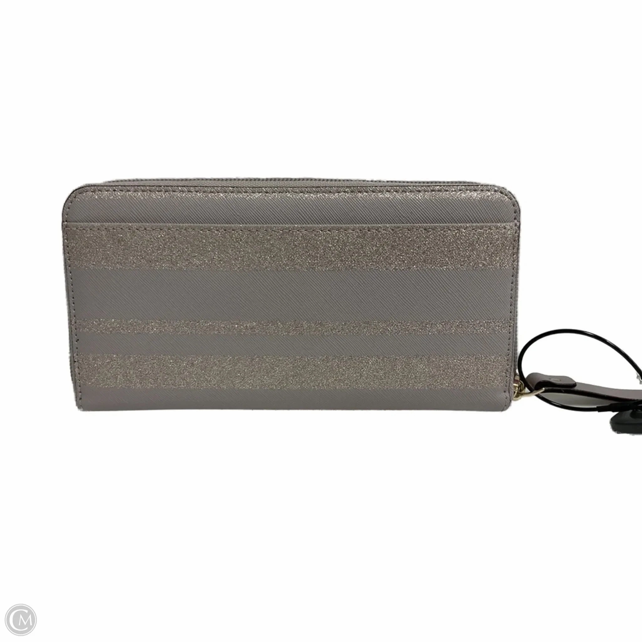 Wallet Designer By Kate Spade, Size: Large