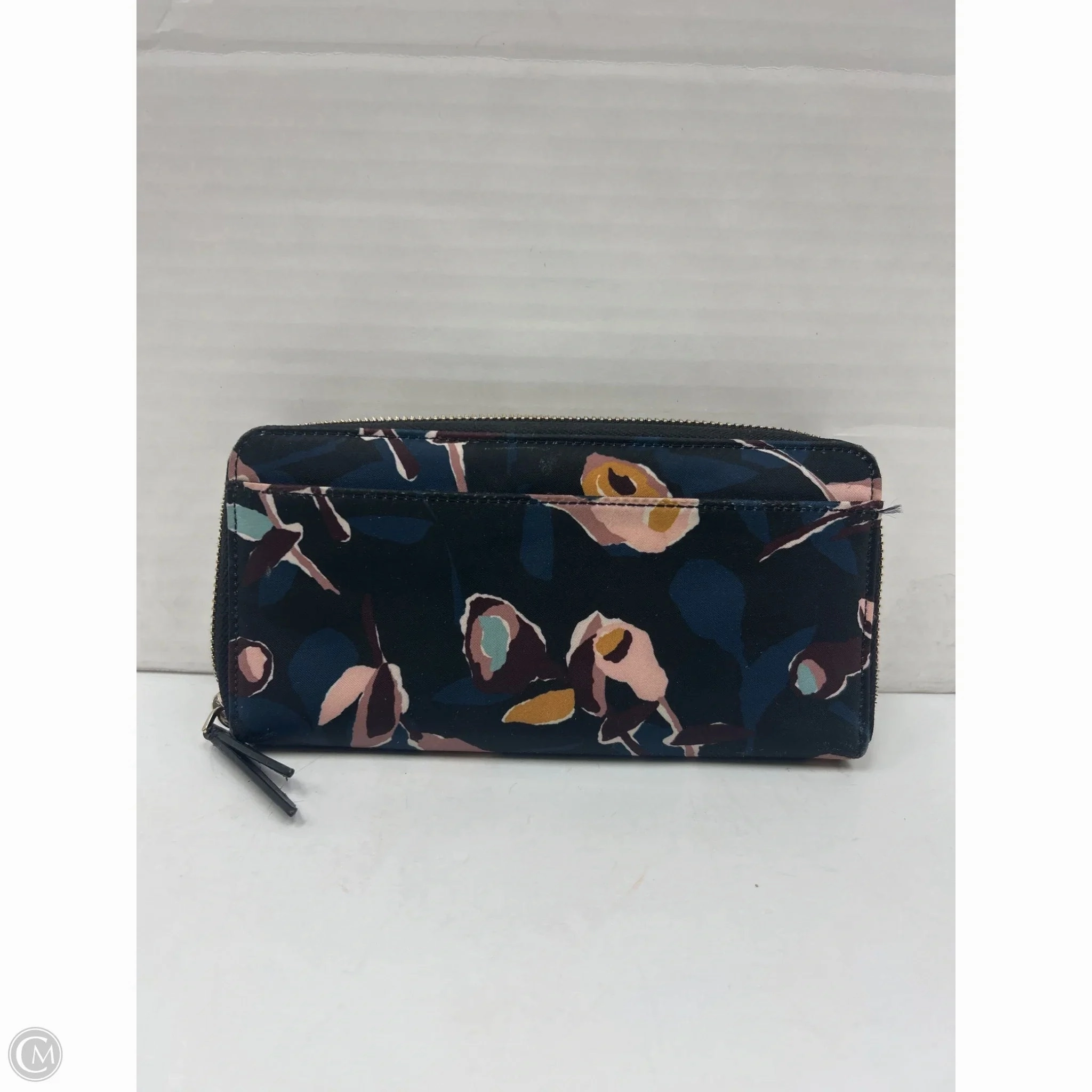 Wallet Designer By Kate Spade, Size: Large