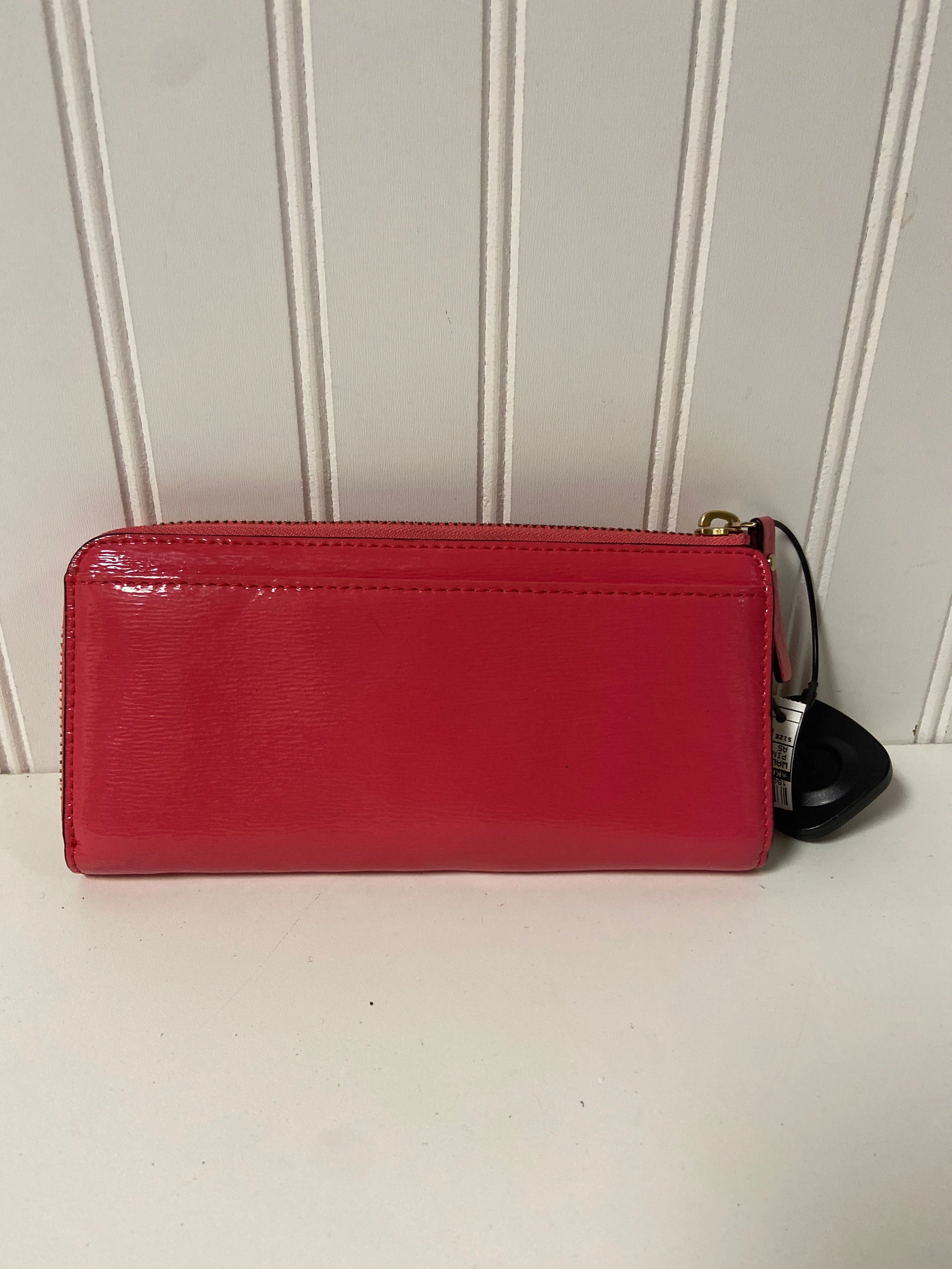 Wallet Designer By Kate Spade, Size: Large