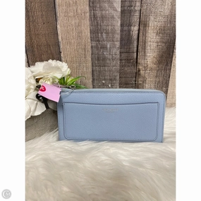 Wallet Designer By Kate Spade, Size: Large