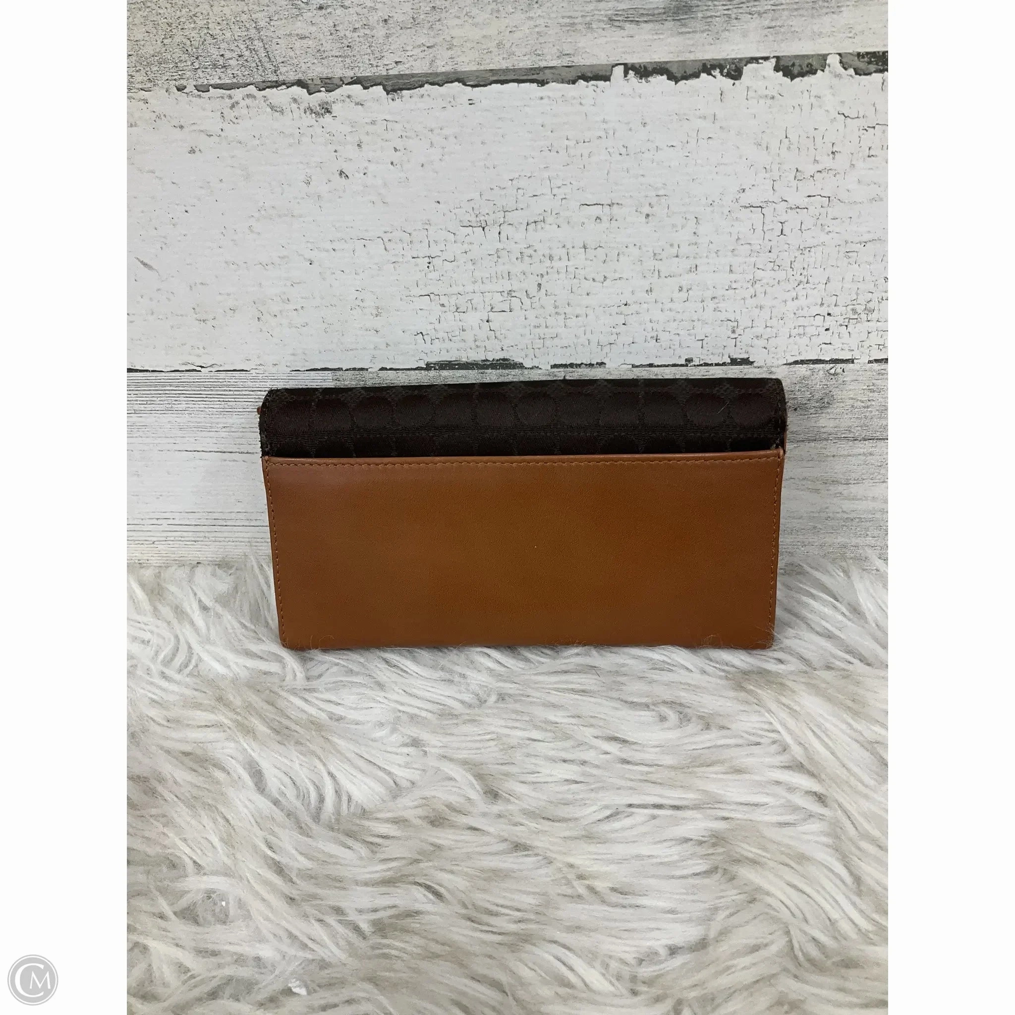 Wallet Designer By Kate Spade, Size: Large