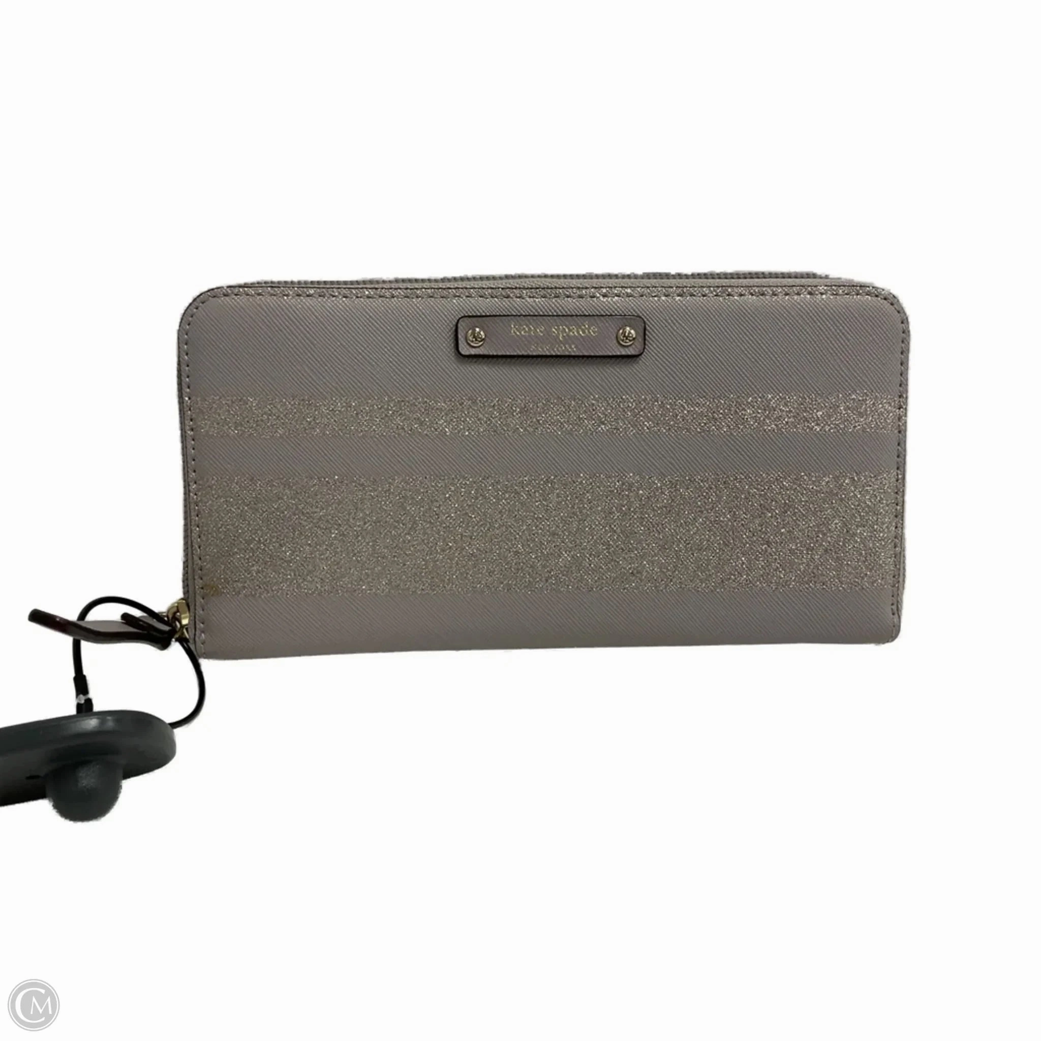 Wallet Designer By Kate Spade, Size: Large