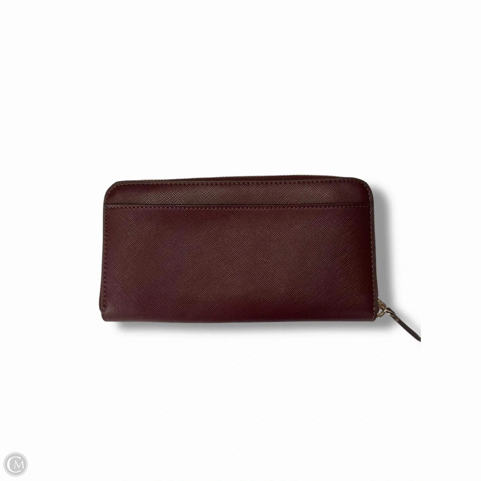 Wallet Designer By Kate Spade, Size: Large