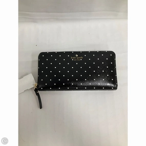 Wallet Designer By Kate Spade, Size: Large