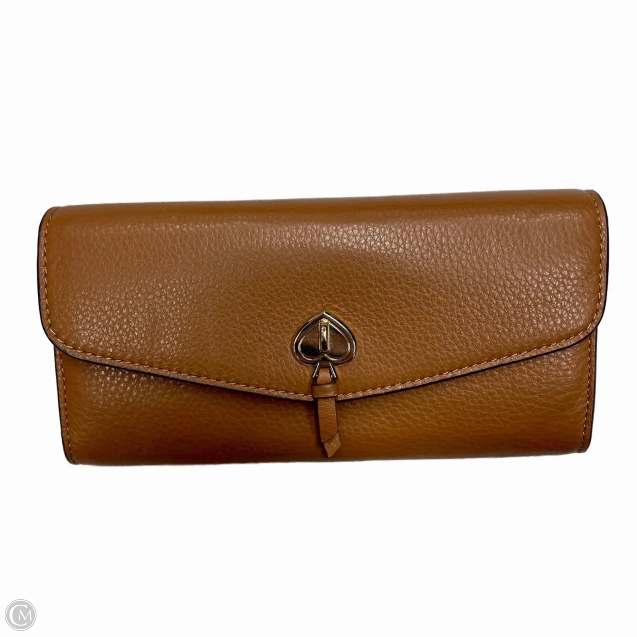 Wallet Designer By Kate Spade, Size: Large