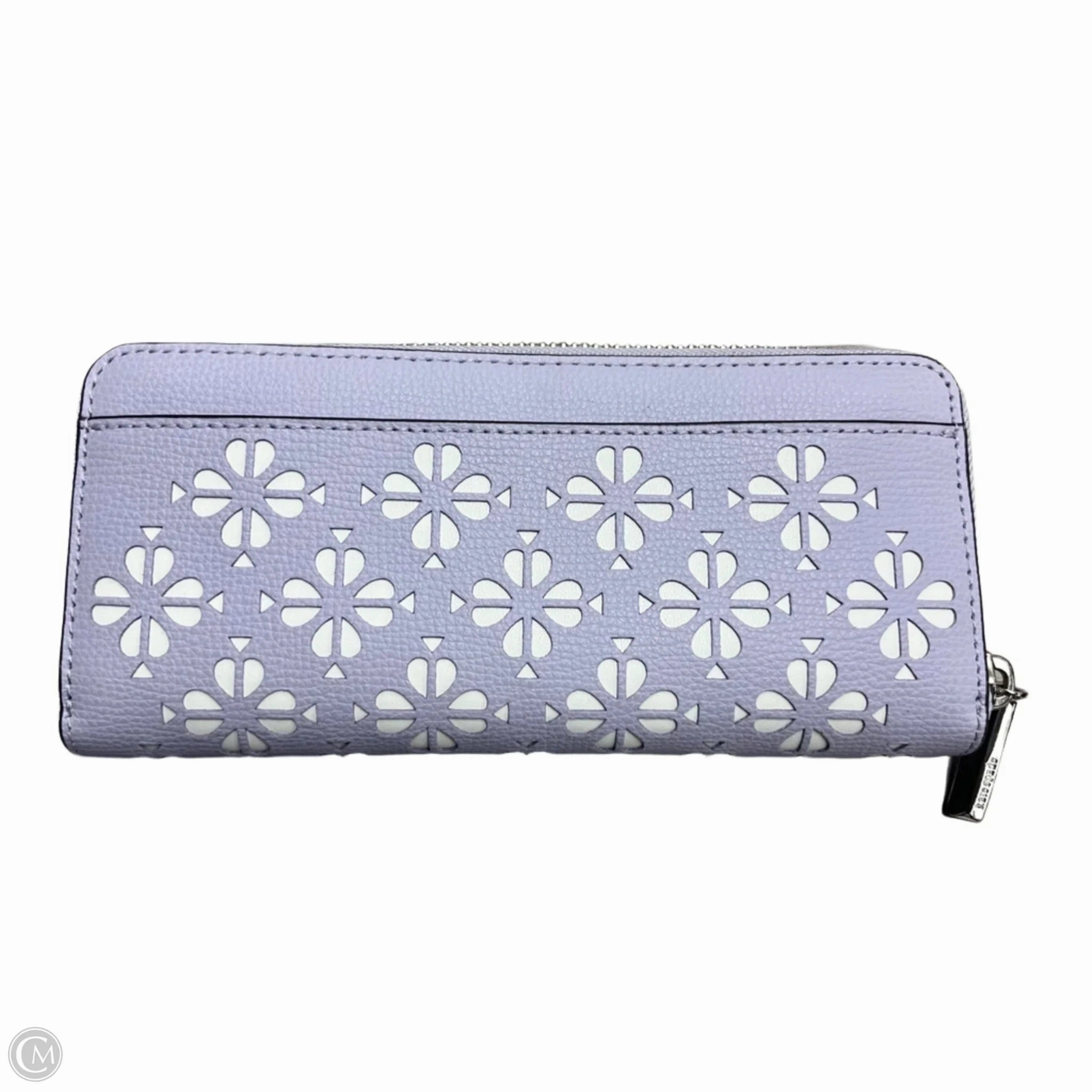 Wallet Designer By Kate Spade, Size: Large
