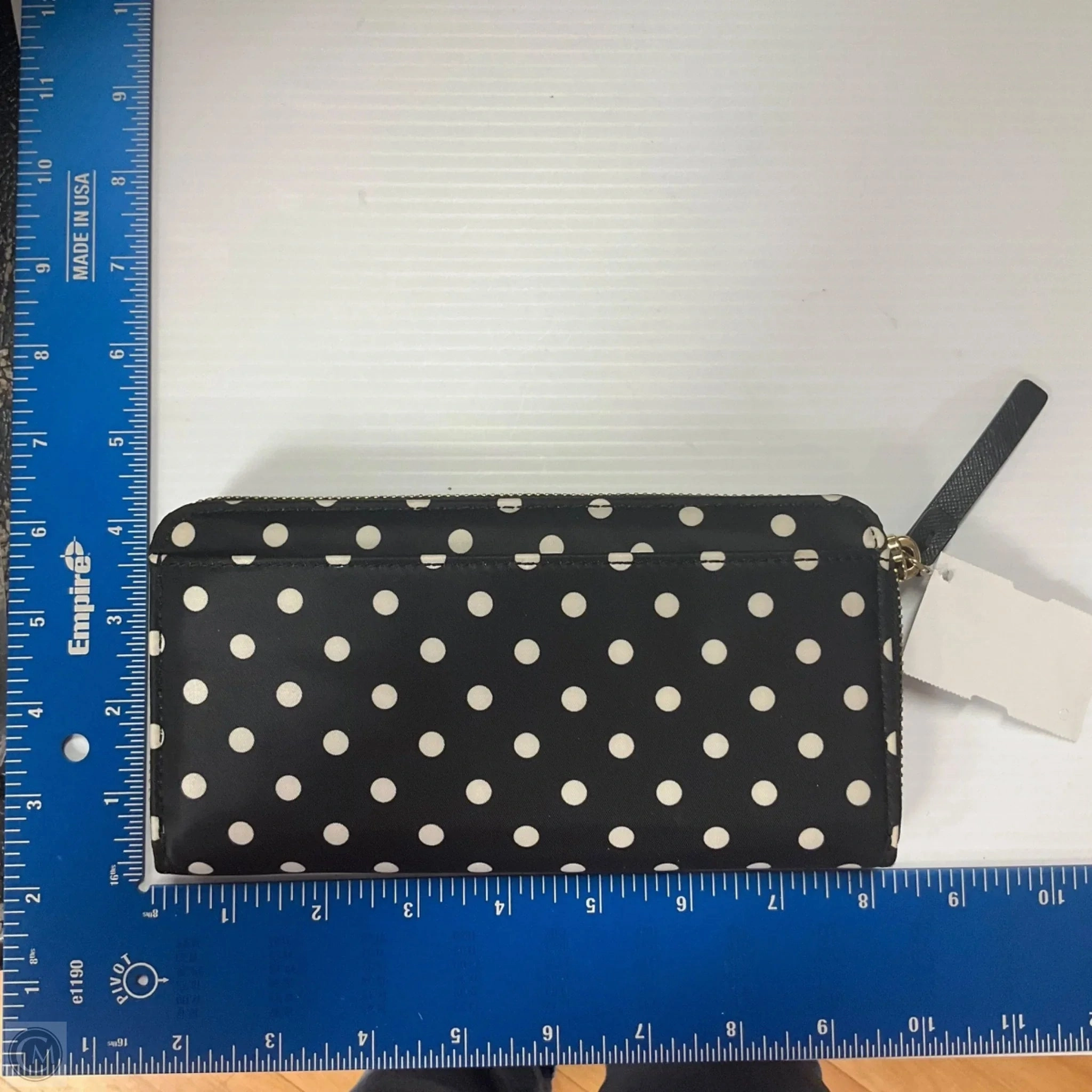 Wallet Designer By Kate Spade, Size: Large