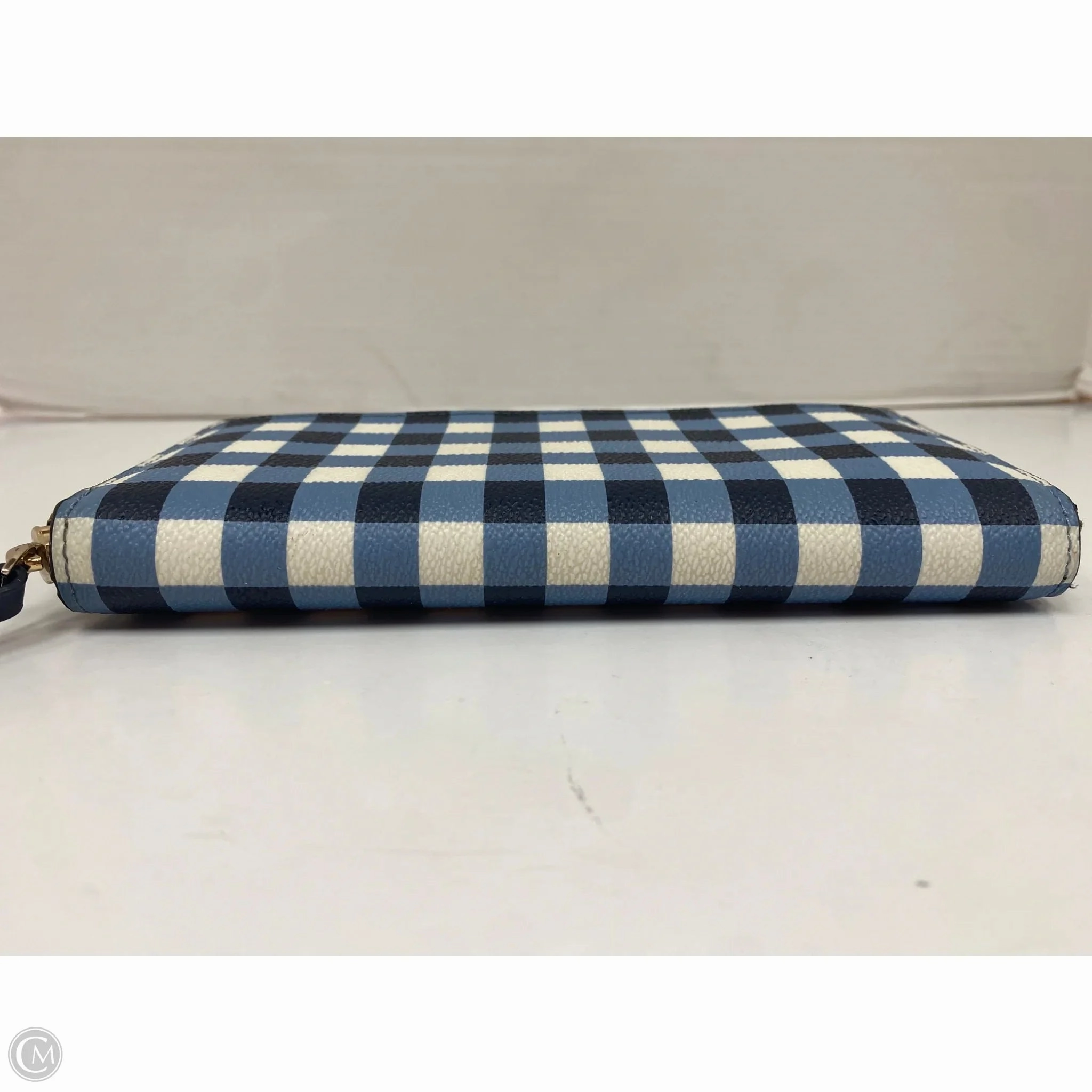 Wallet Designer By Kate Spade, Size: Large