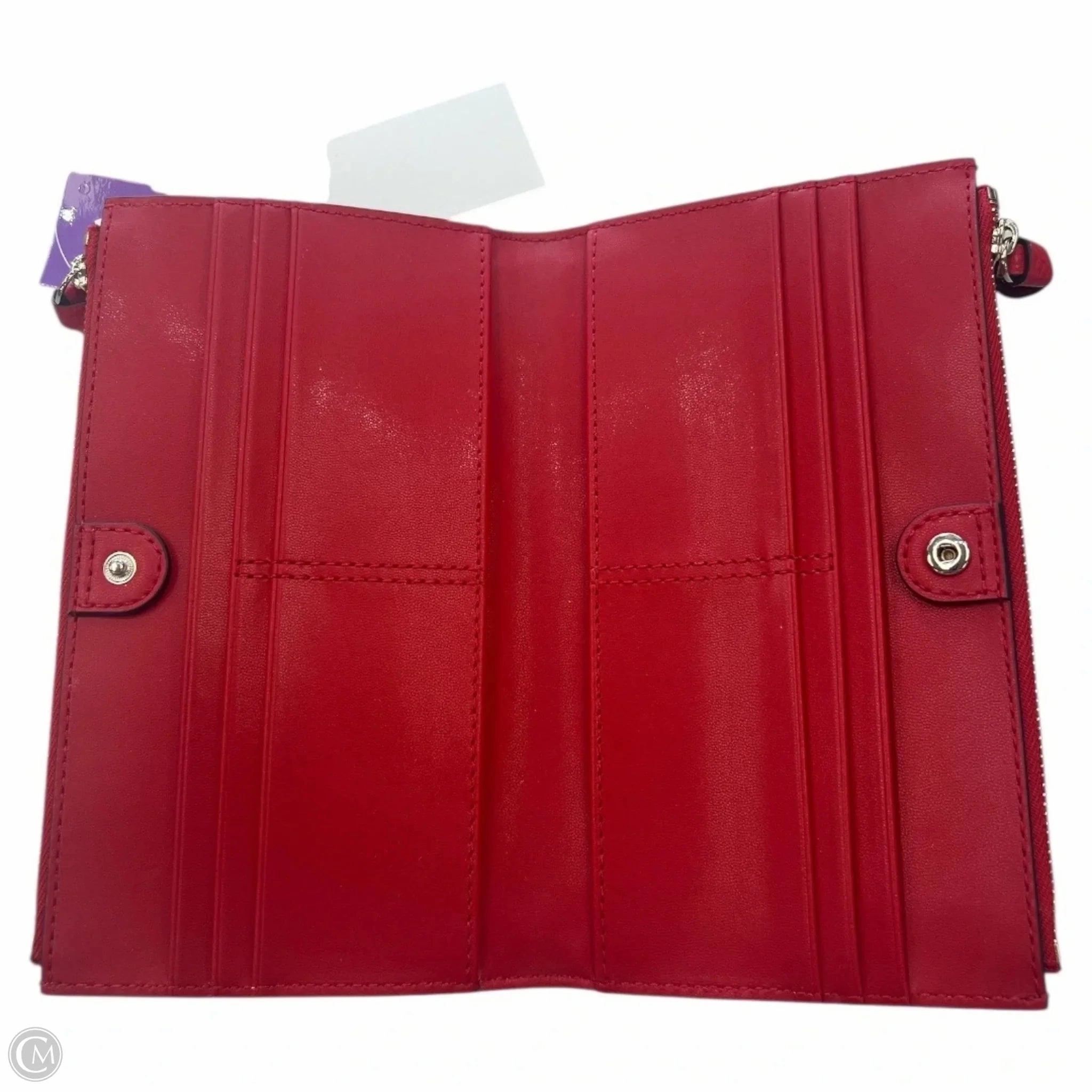 Wallet Designer By Kate Spade, Size: Large