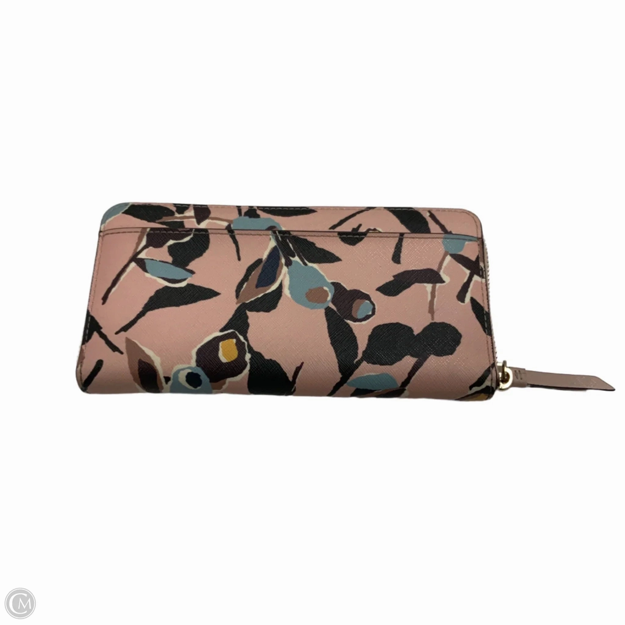 Wallet Designer By Kate Spade, Size: Large