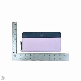 Wallet Designer By Kate Spade, Size: Large