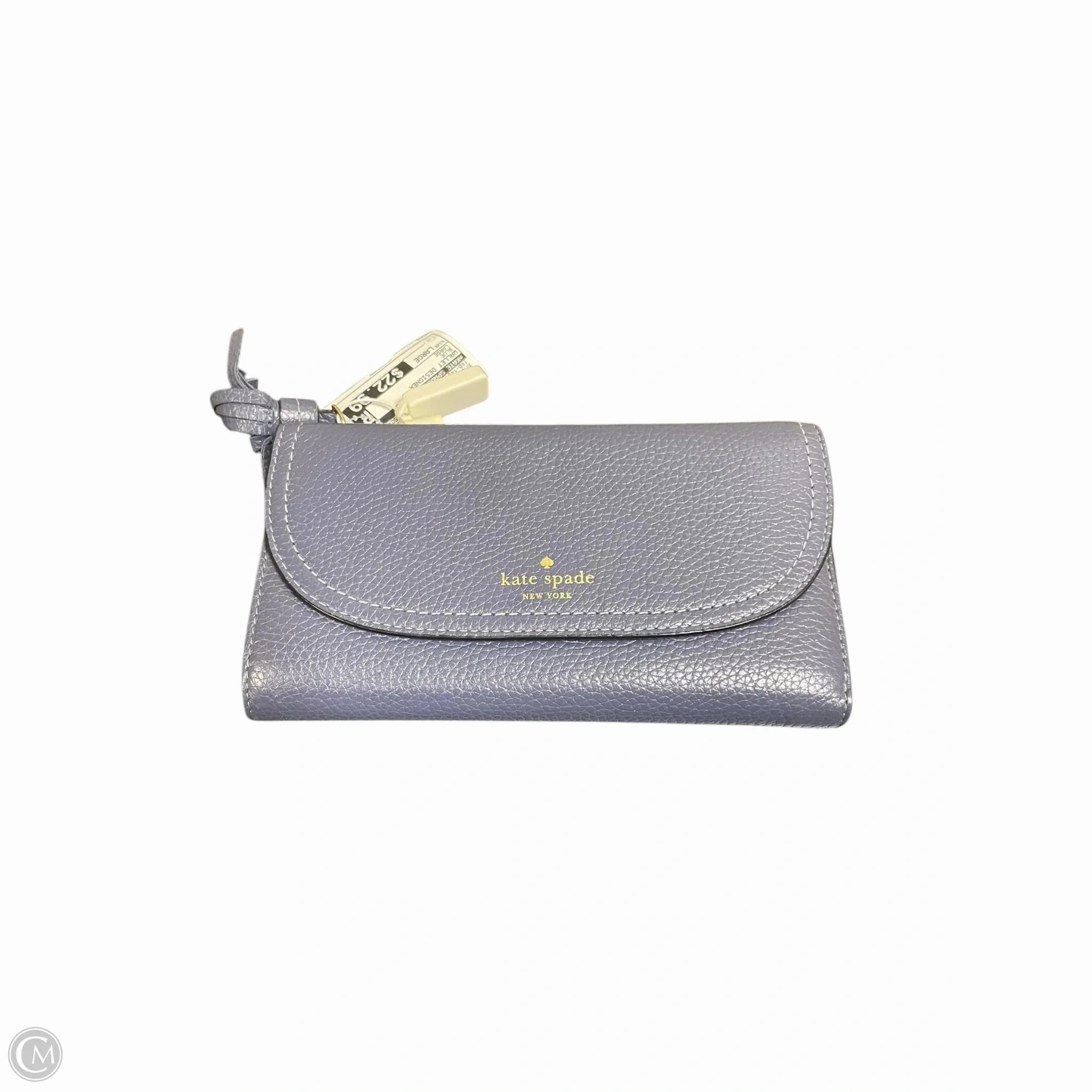 Wallet Designer By Kate Spade, Size: Large