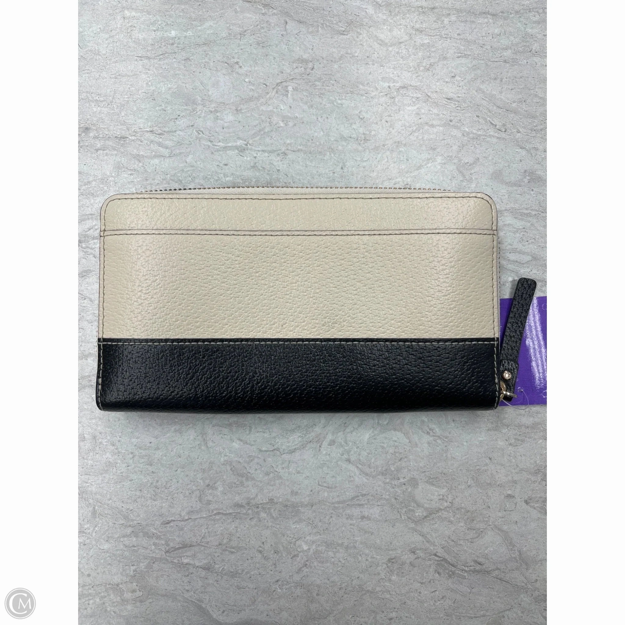 Wallet Designer By Kate Spade, Size: Large