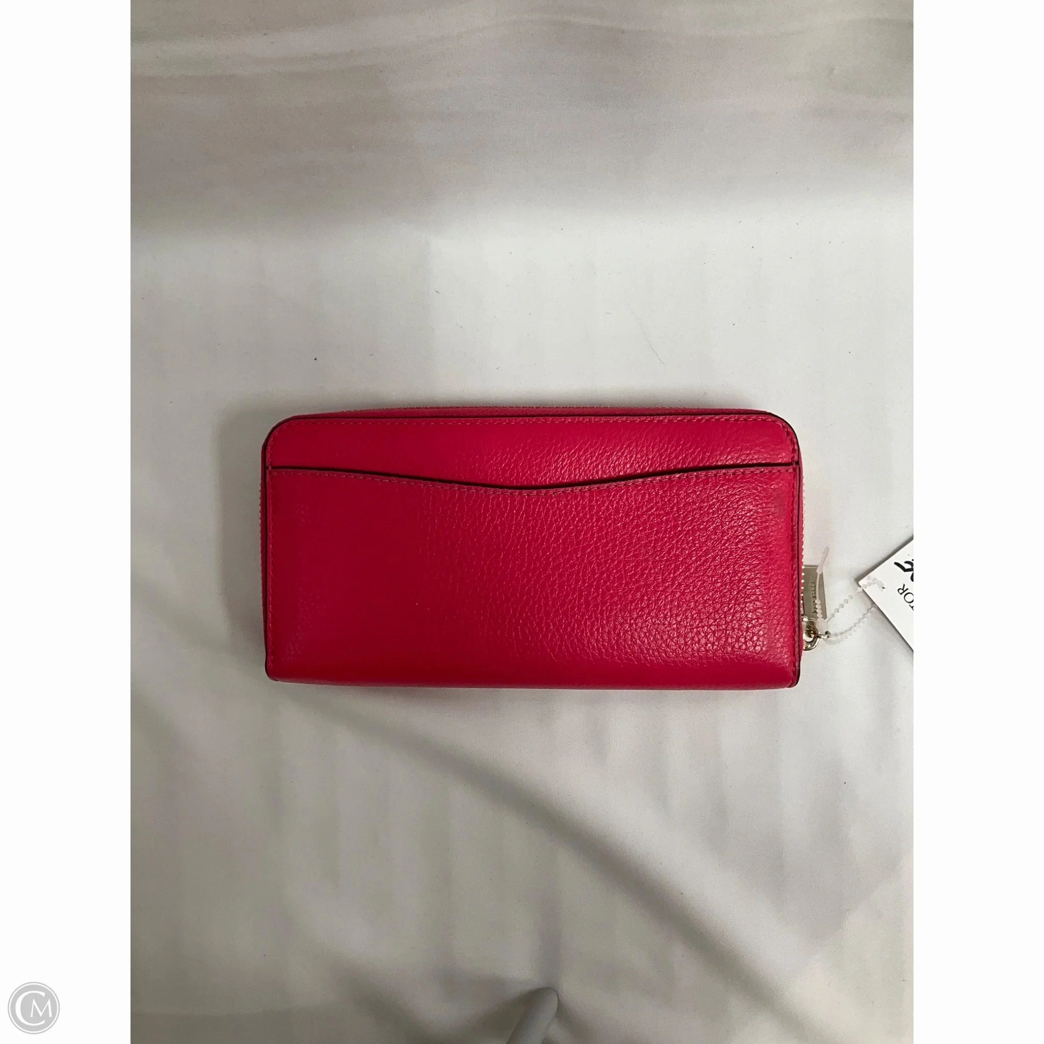 Wallet Designer By Kate Spade, Size: Large