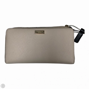 Wallet Designer By Kate Spade, Size: Large