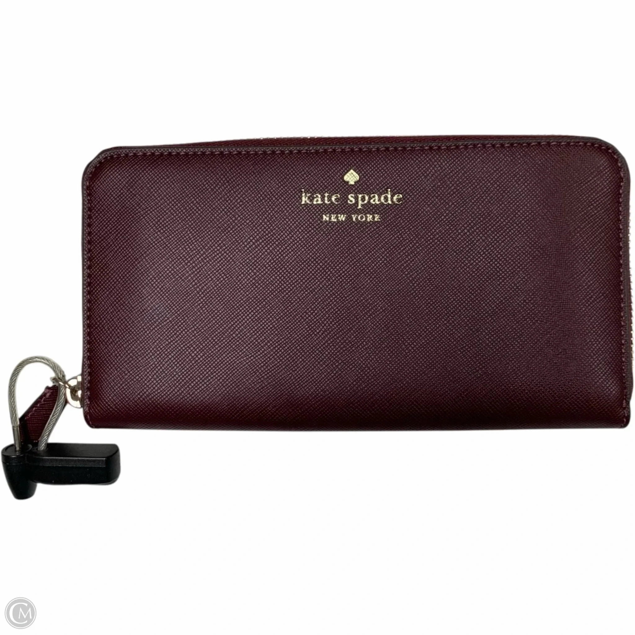 Wallet Designer By Kate Spade, Size: Large