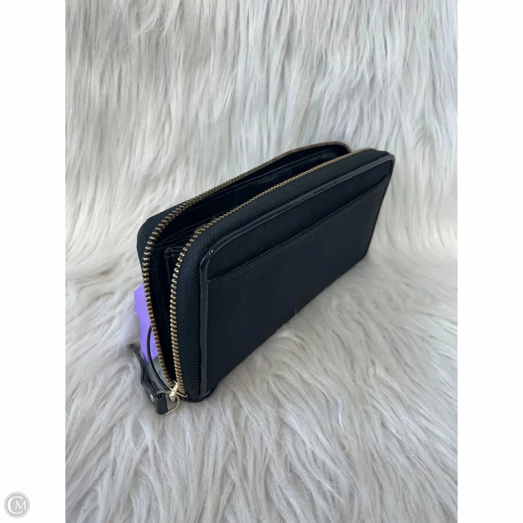 Wallet Designer By Kate Spade, Size: Large