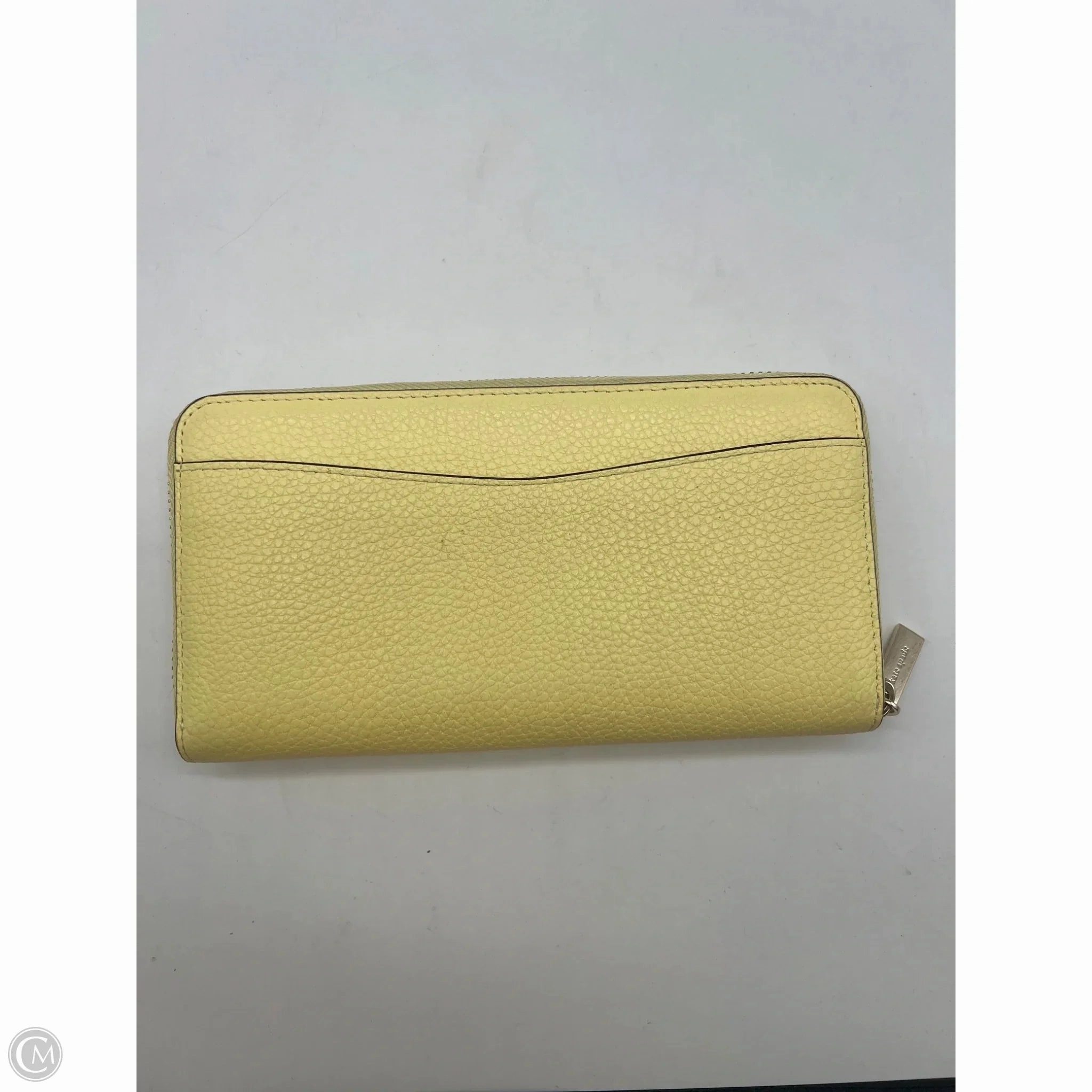 Wallet Designer By Kate Spade, Size: Large