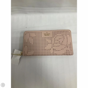 Wallet Designer By Kate Spade, Size: Large