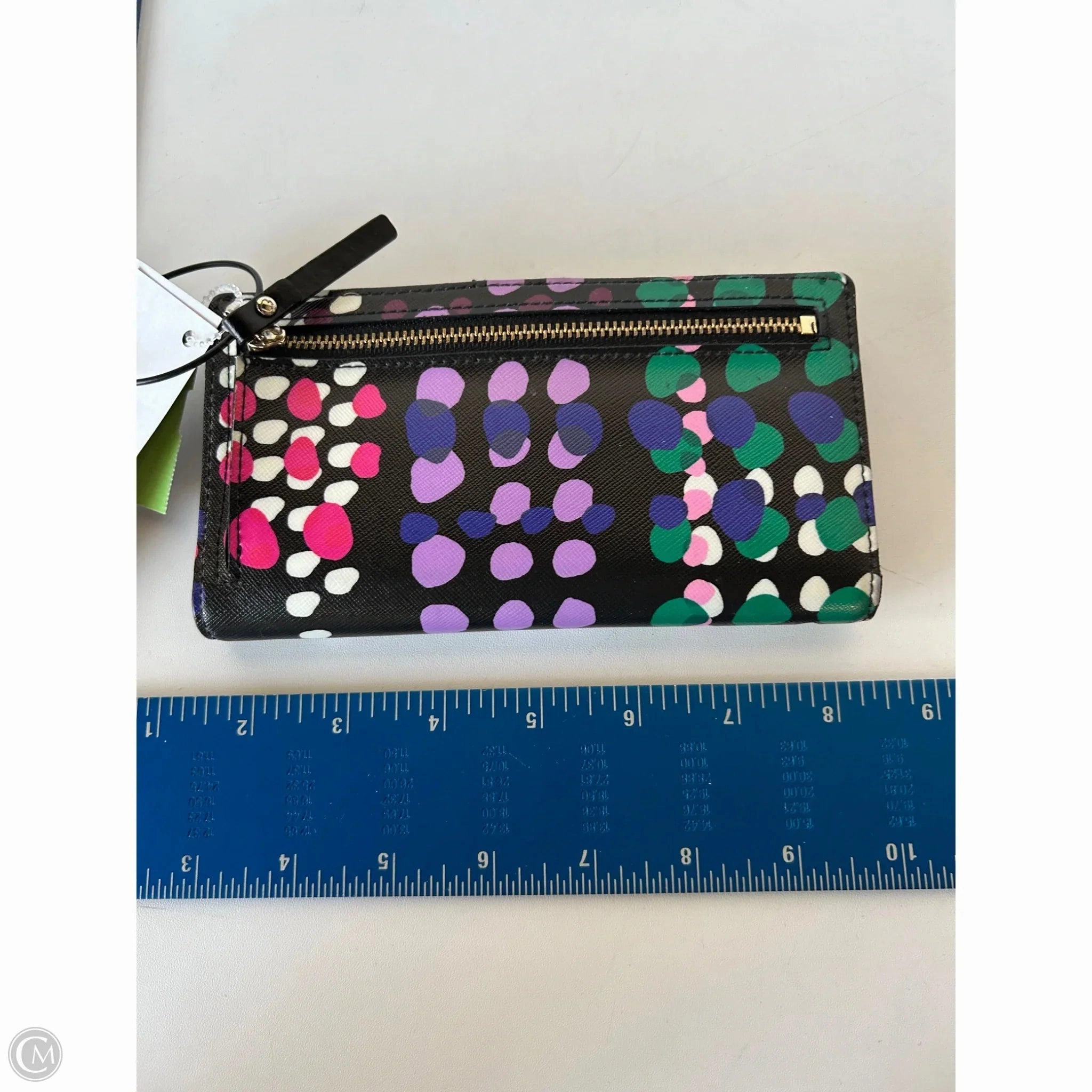 Wallet Designer By Kate Spade, Size: Large