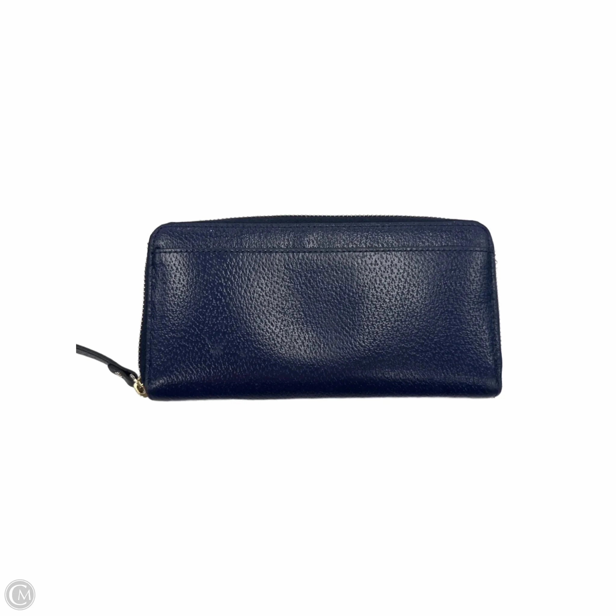 Wallet Designer By Kate Spade, Size: Large