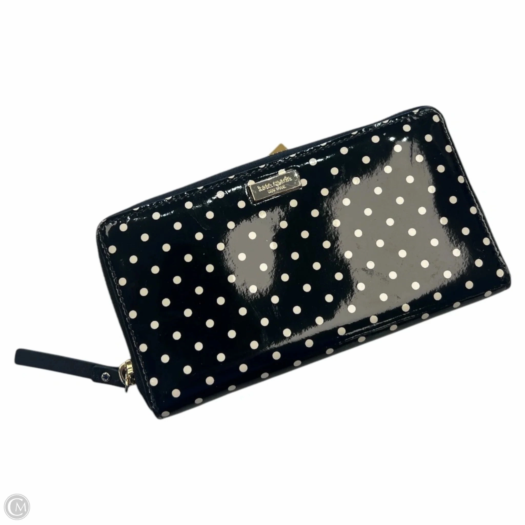 Wallet Designer By Kate Spade, Size: Large