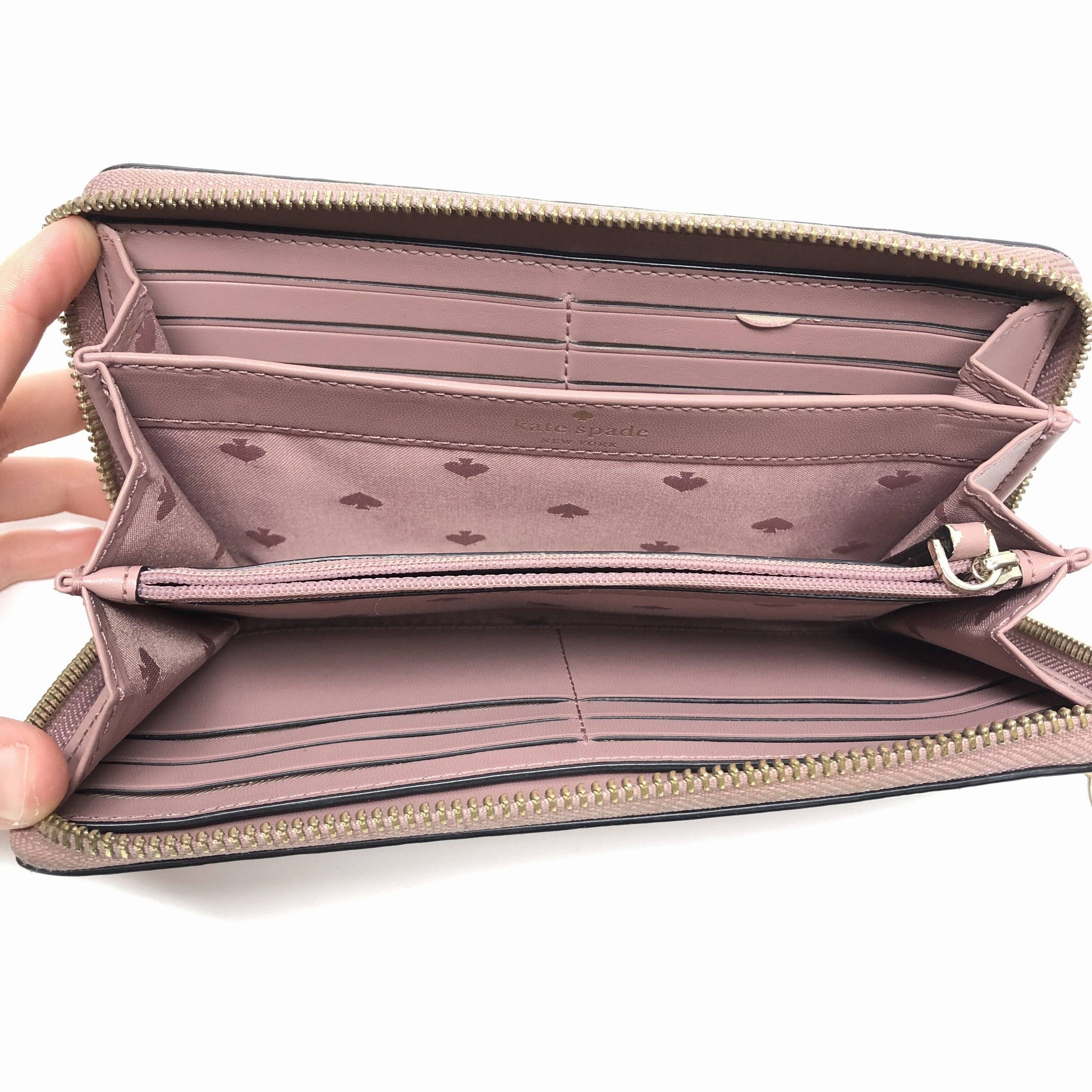Wallet Designer By Kate Spade  Size: Large