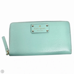 Wallet Designer By Kate Spade, Size: Large