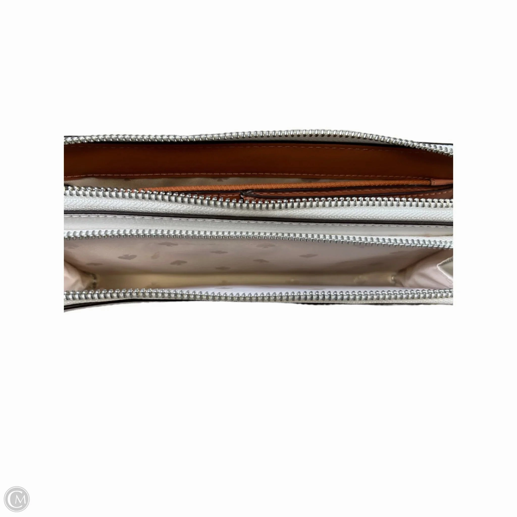 Wallet Designer By Kate Spade, Size: Large