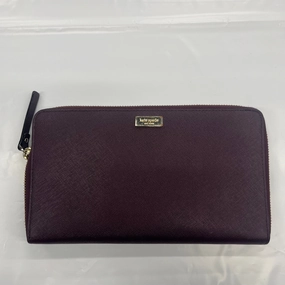 Wallet Designer By Kate Spade  Size: Large