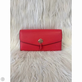 Wallet Designer By Kate Spade, Size: Large