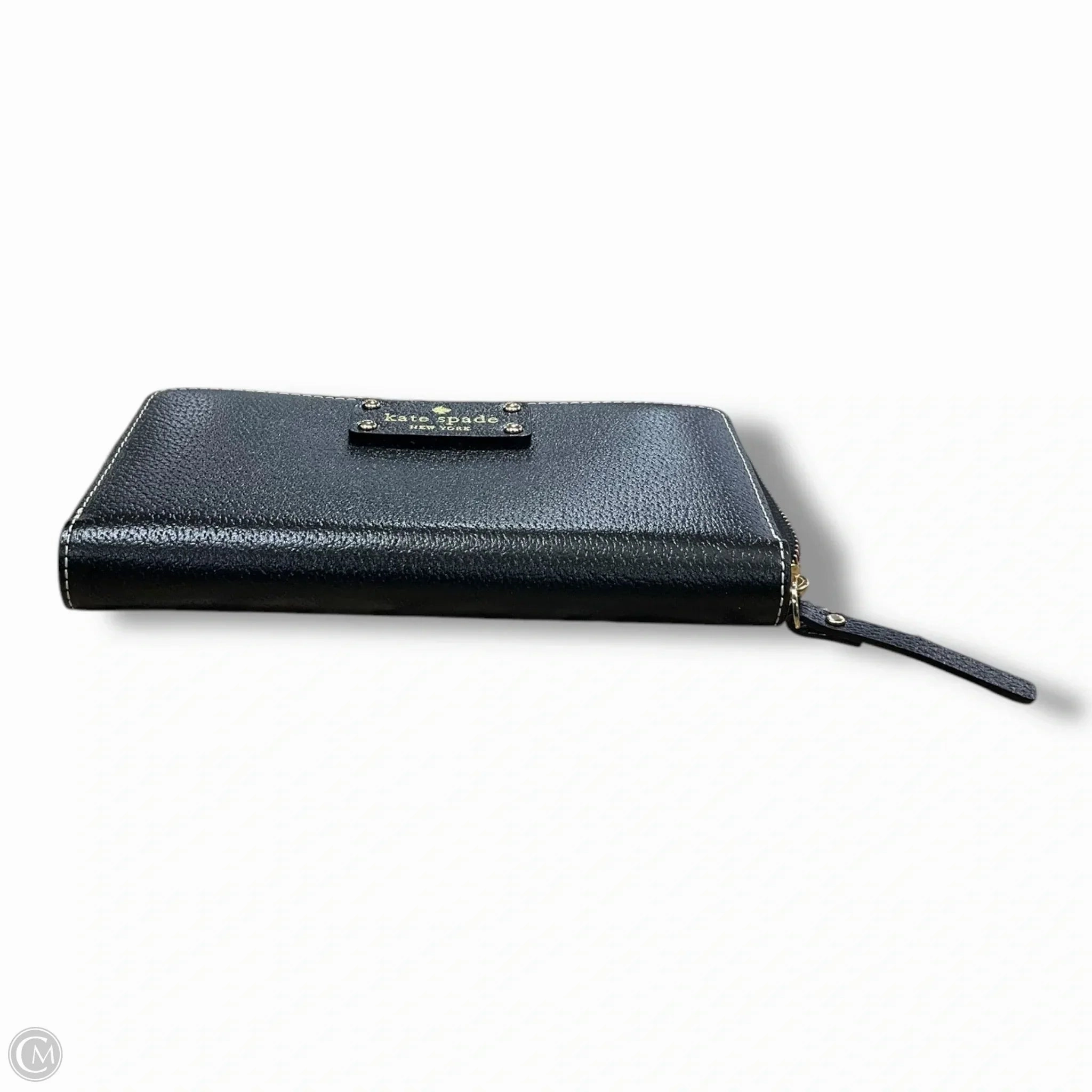 Wallet Designer By Kate Spade, Size: Large
