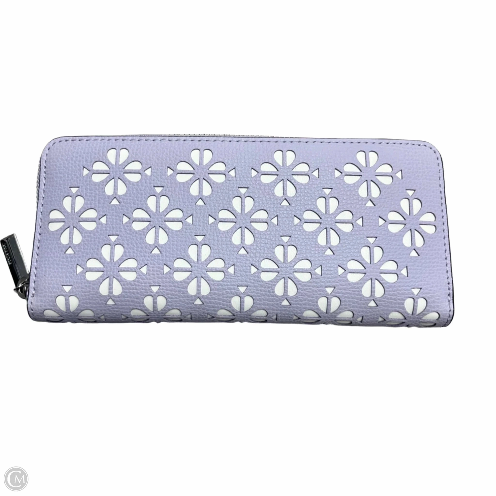 Wallet Designer By Kate Spade, Size: Large