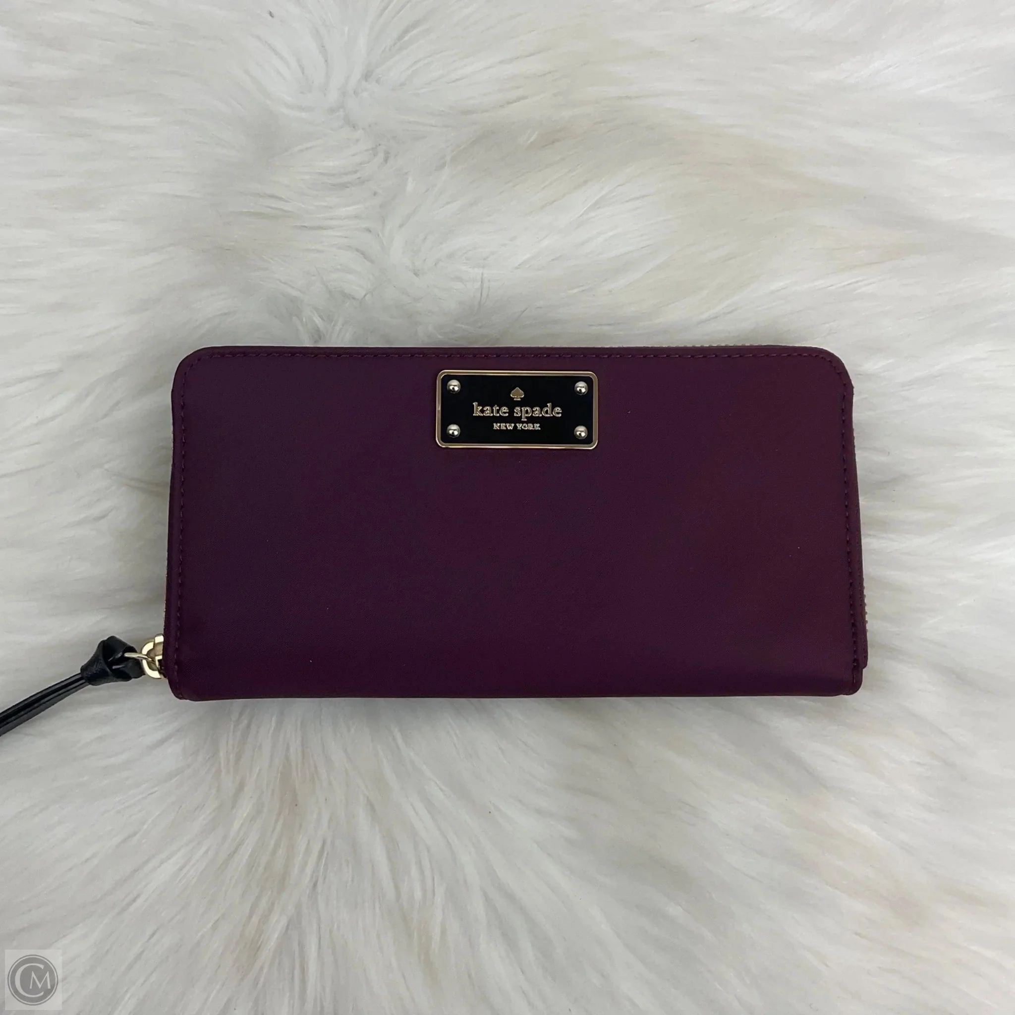 Wallet Designer By Kate Spade, Size: Large