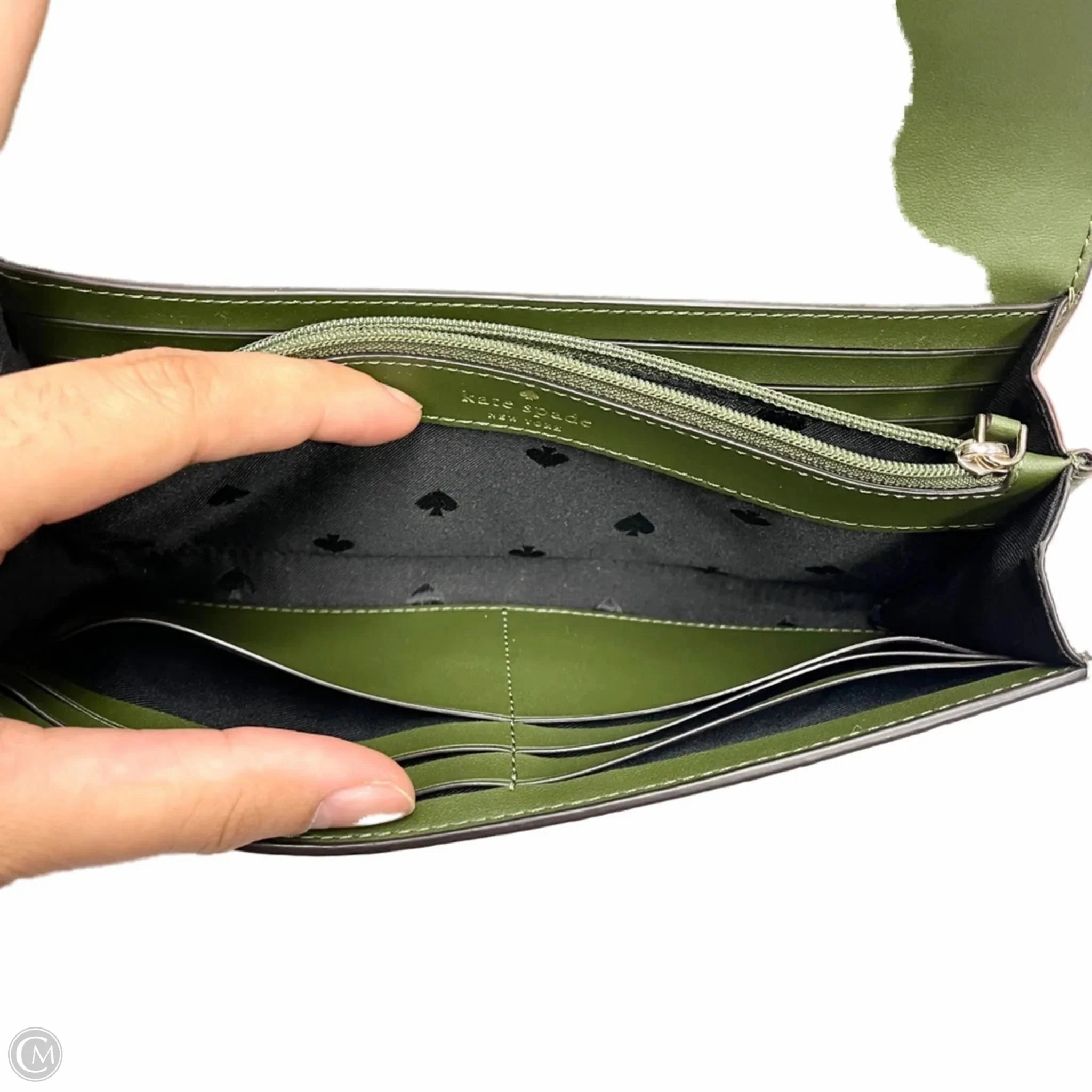 Wallet Designer By Kate Spade, Size: Large