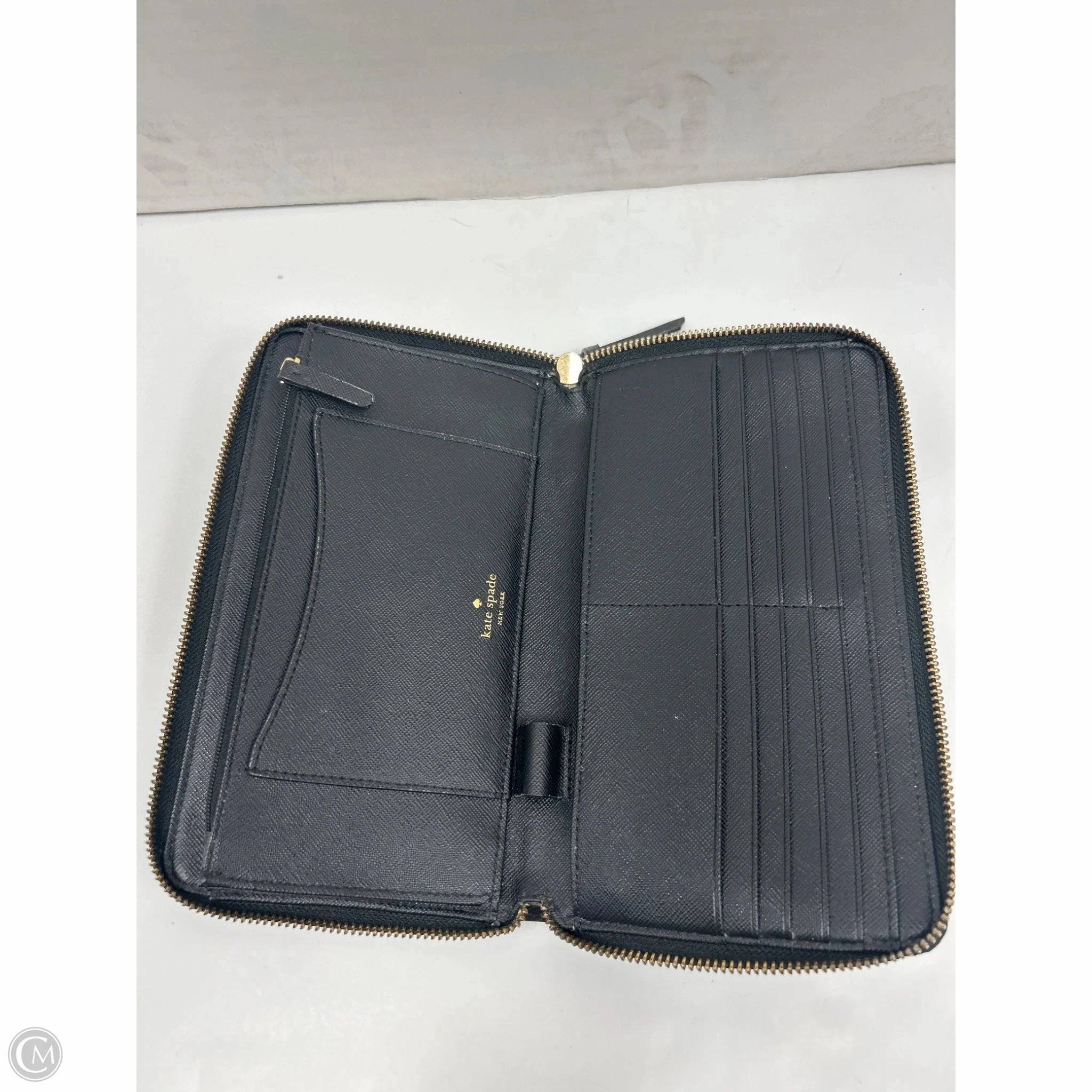Wallet Designer By Kate Spade, Size: Large