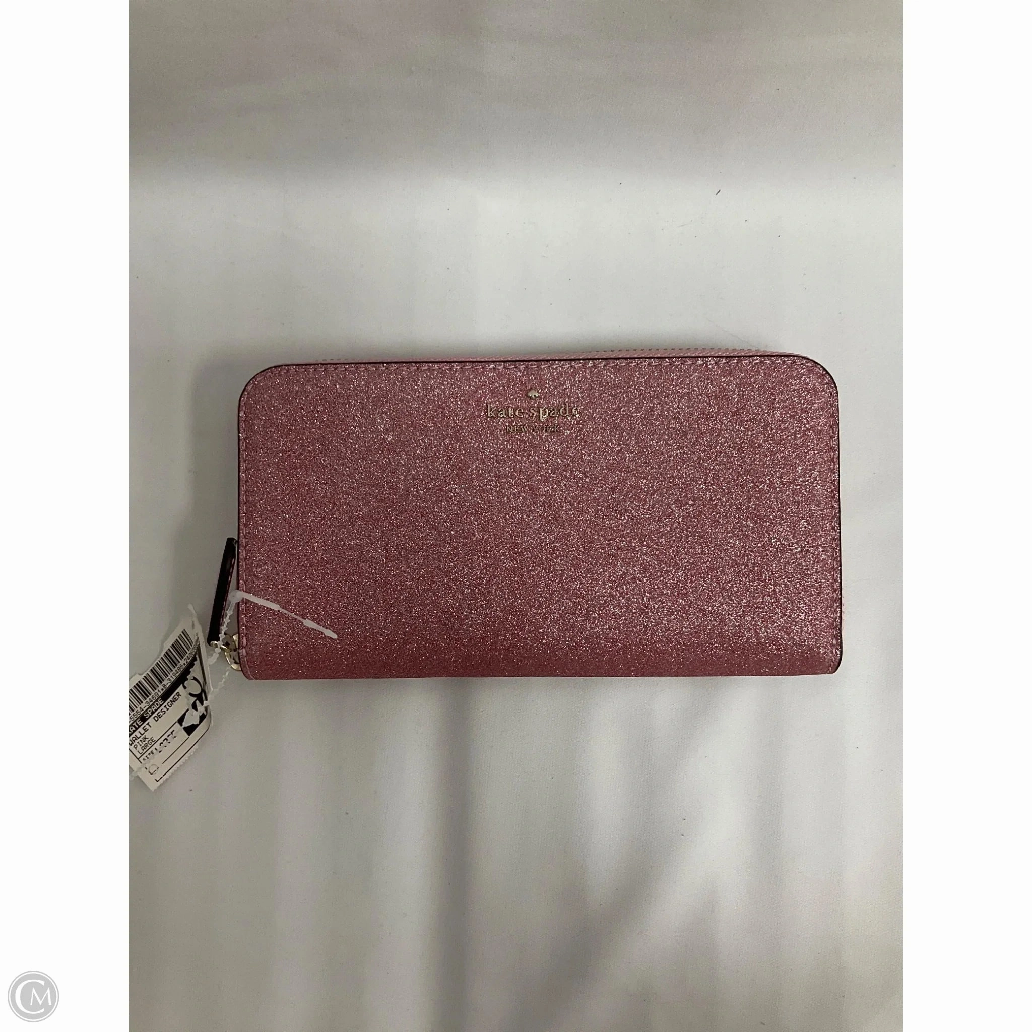 Wallet Designer By Kate Spade, Size: Large