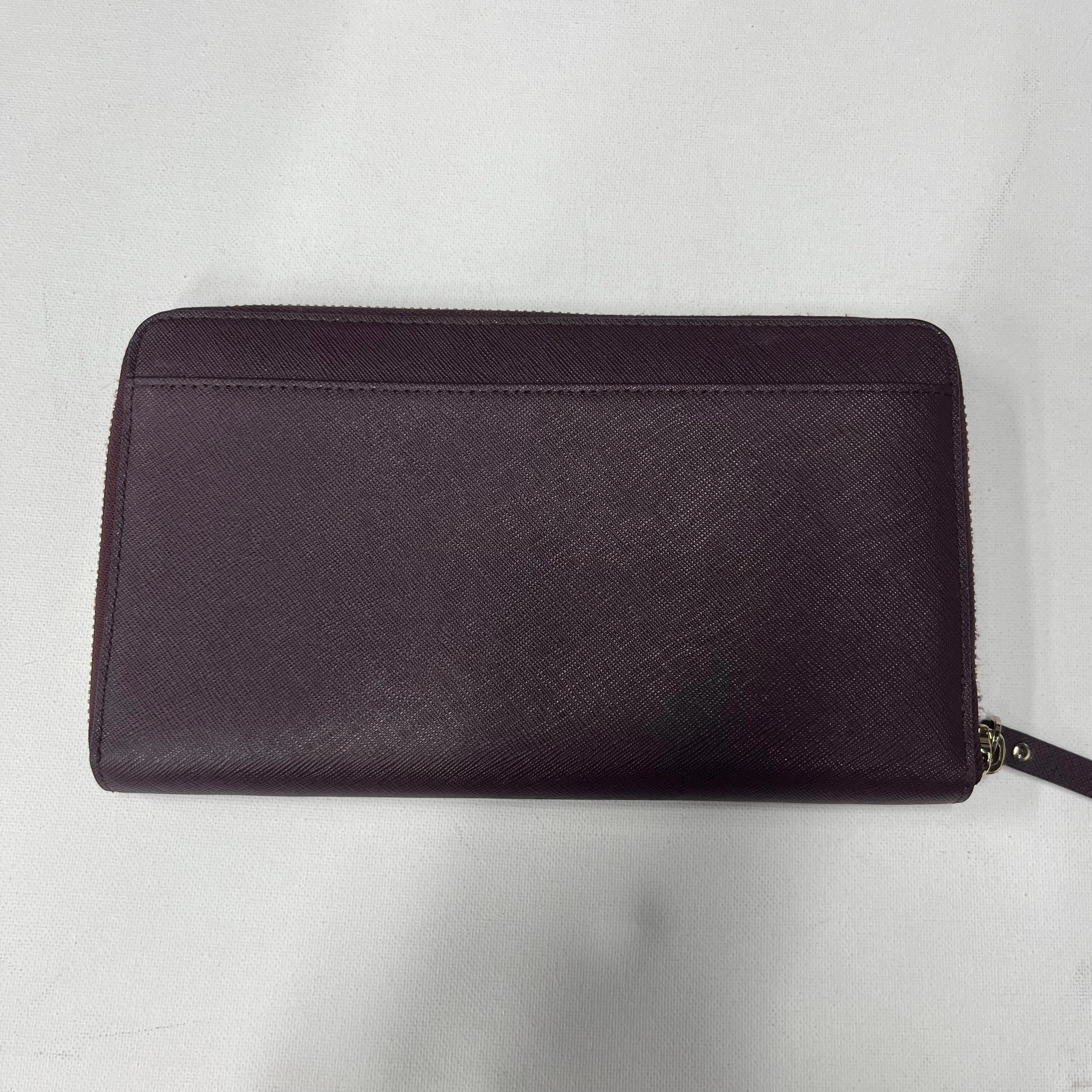 Wallet Designer By Kate Spade  Size: Large