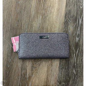 Wallet Designer By Kate Spade, Size: Large