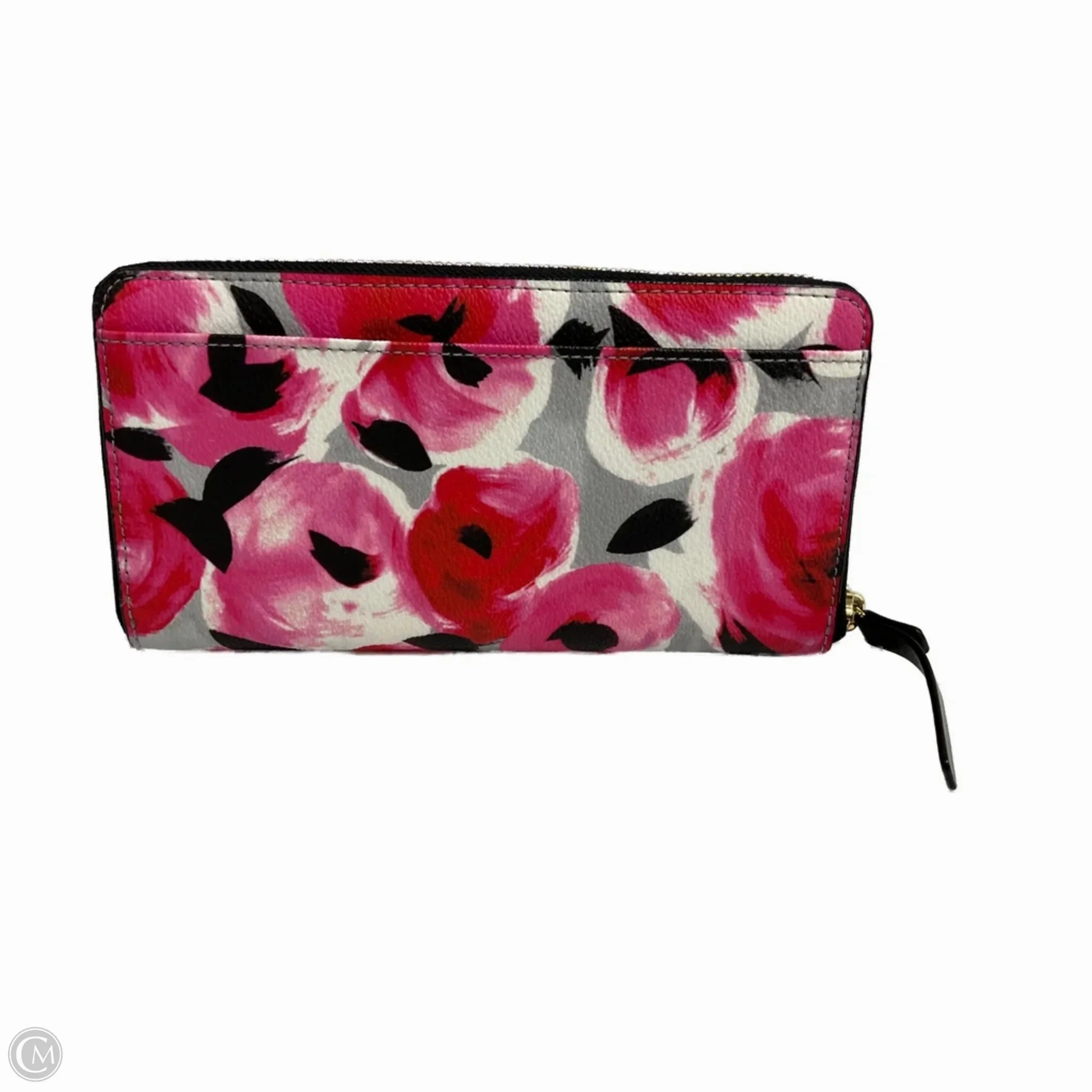 Wallet Designer By Kate Spade, Size: Large