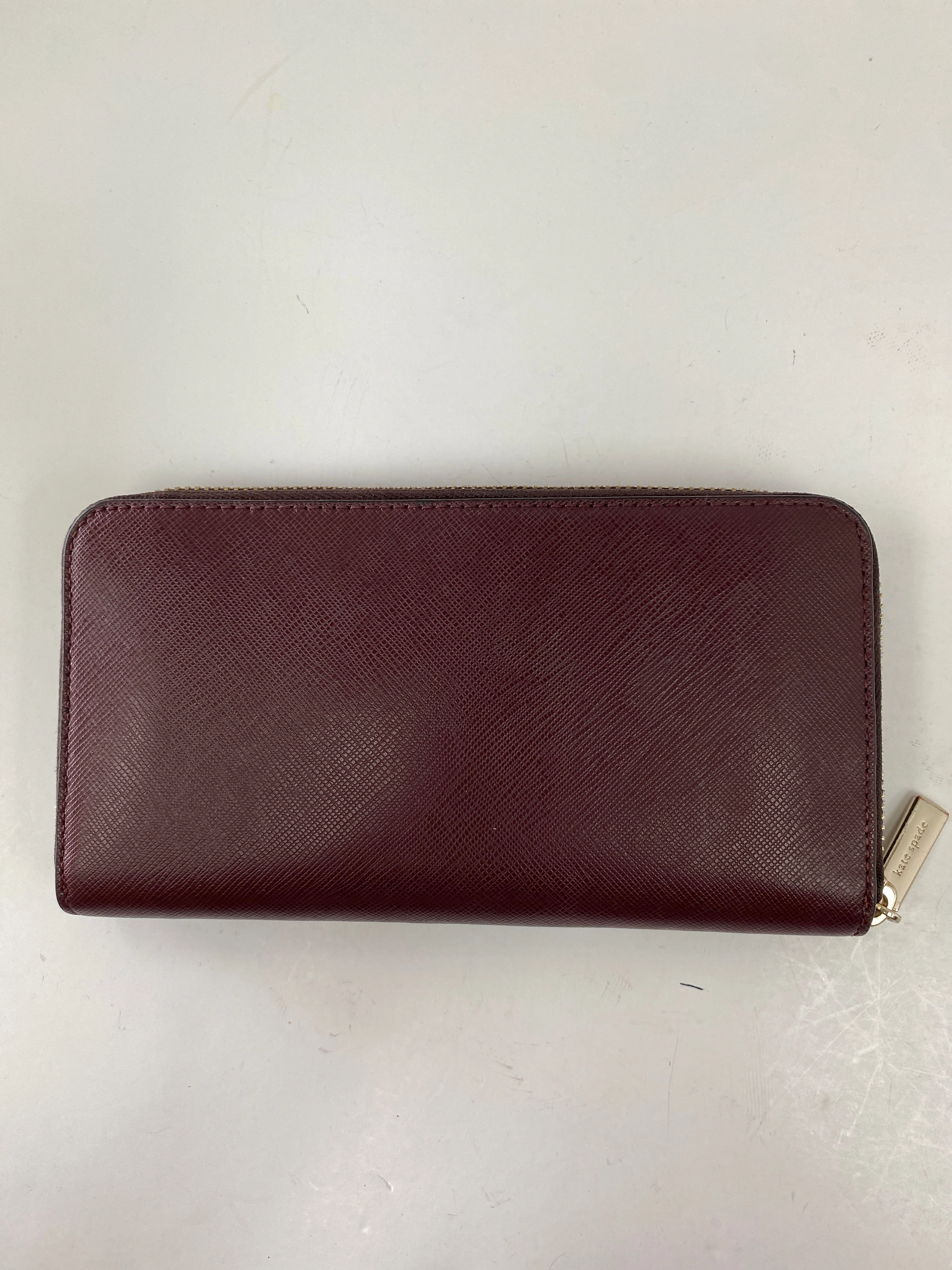 Wallet Designer By Kate Spade  Size: Large