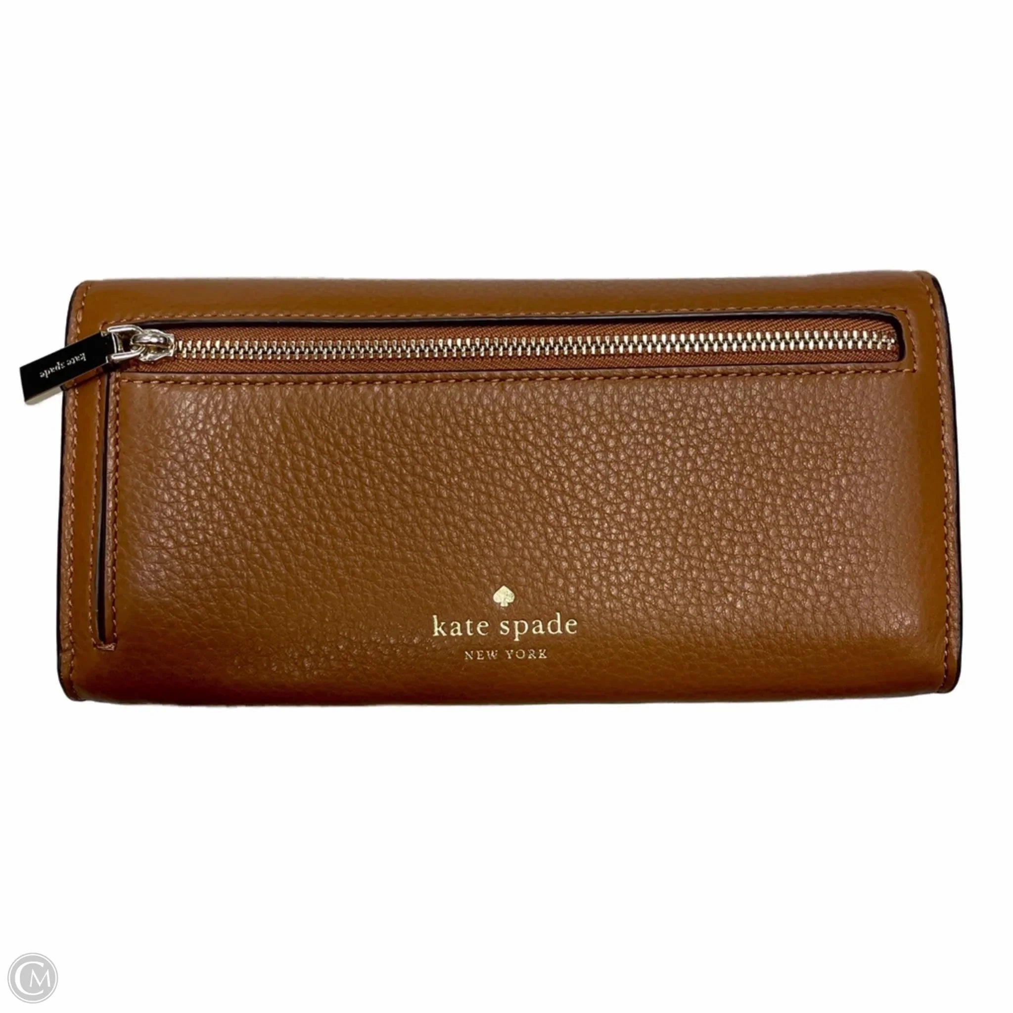 Wallet Designer By Kate Spade, Size: Large