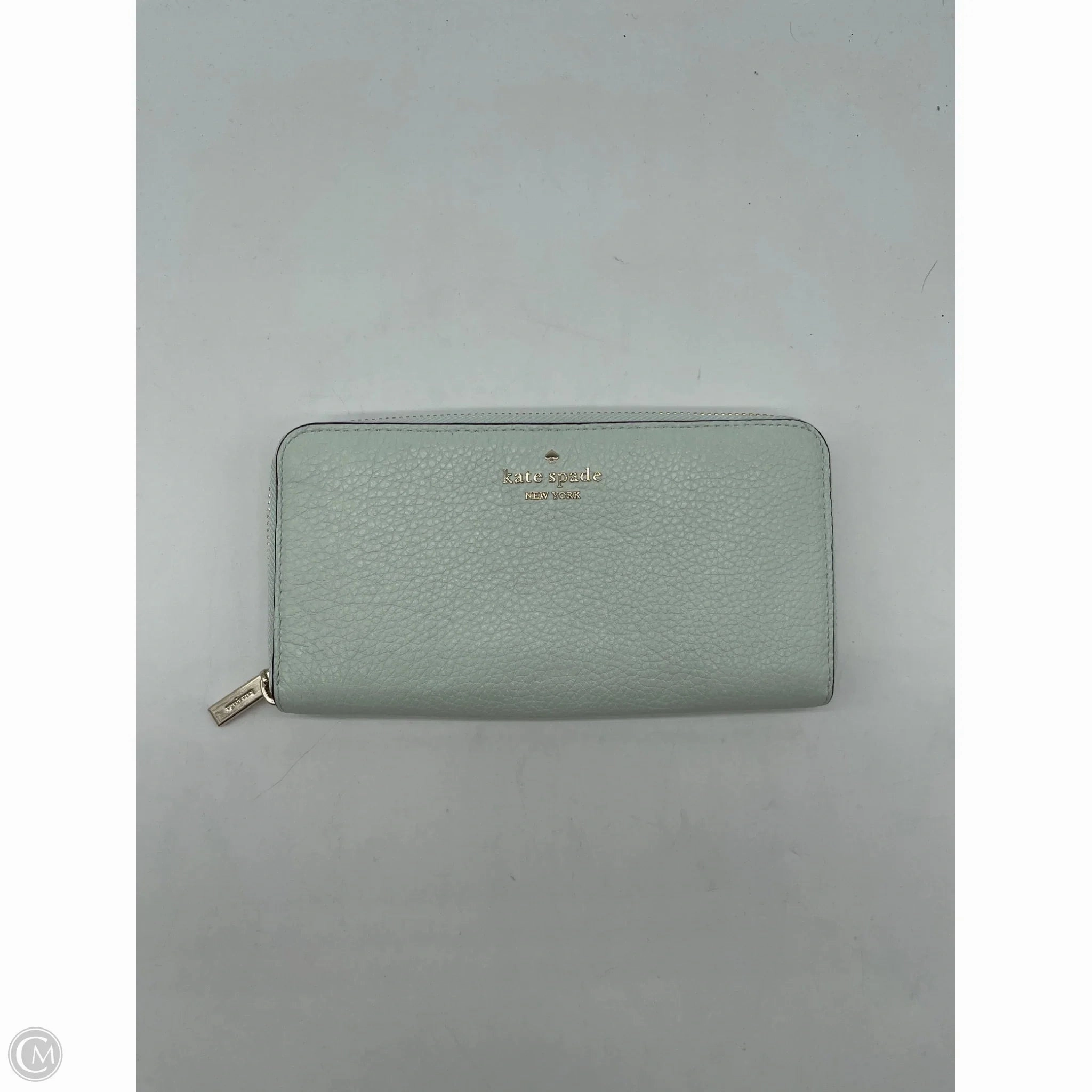 Wallet Designer By Kate Spade, Size: Large